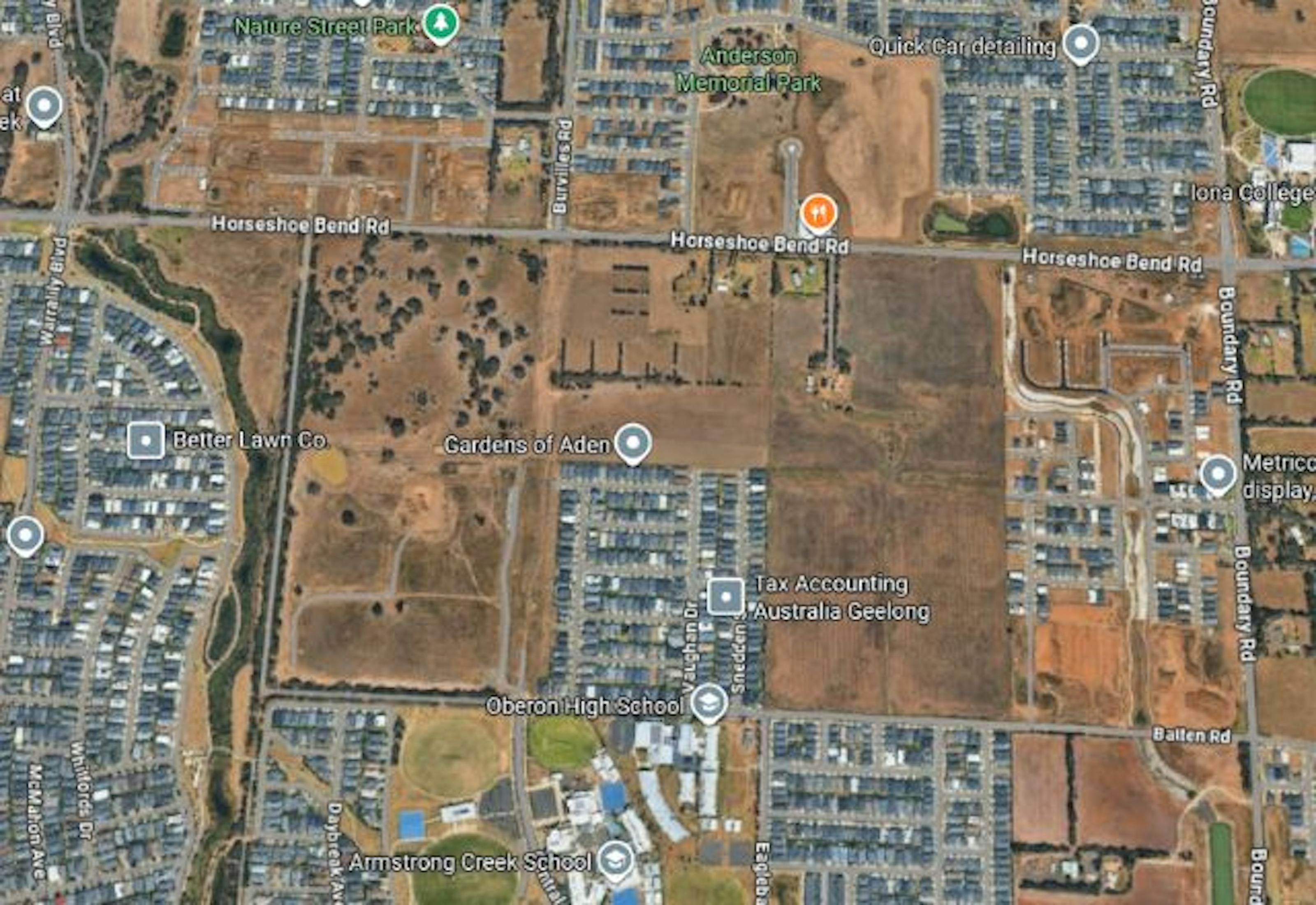 316 Central Boulevard ARMSTRONG CREEK, VIC 3217-3