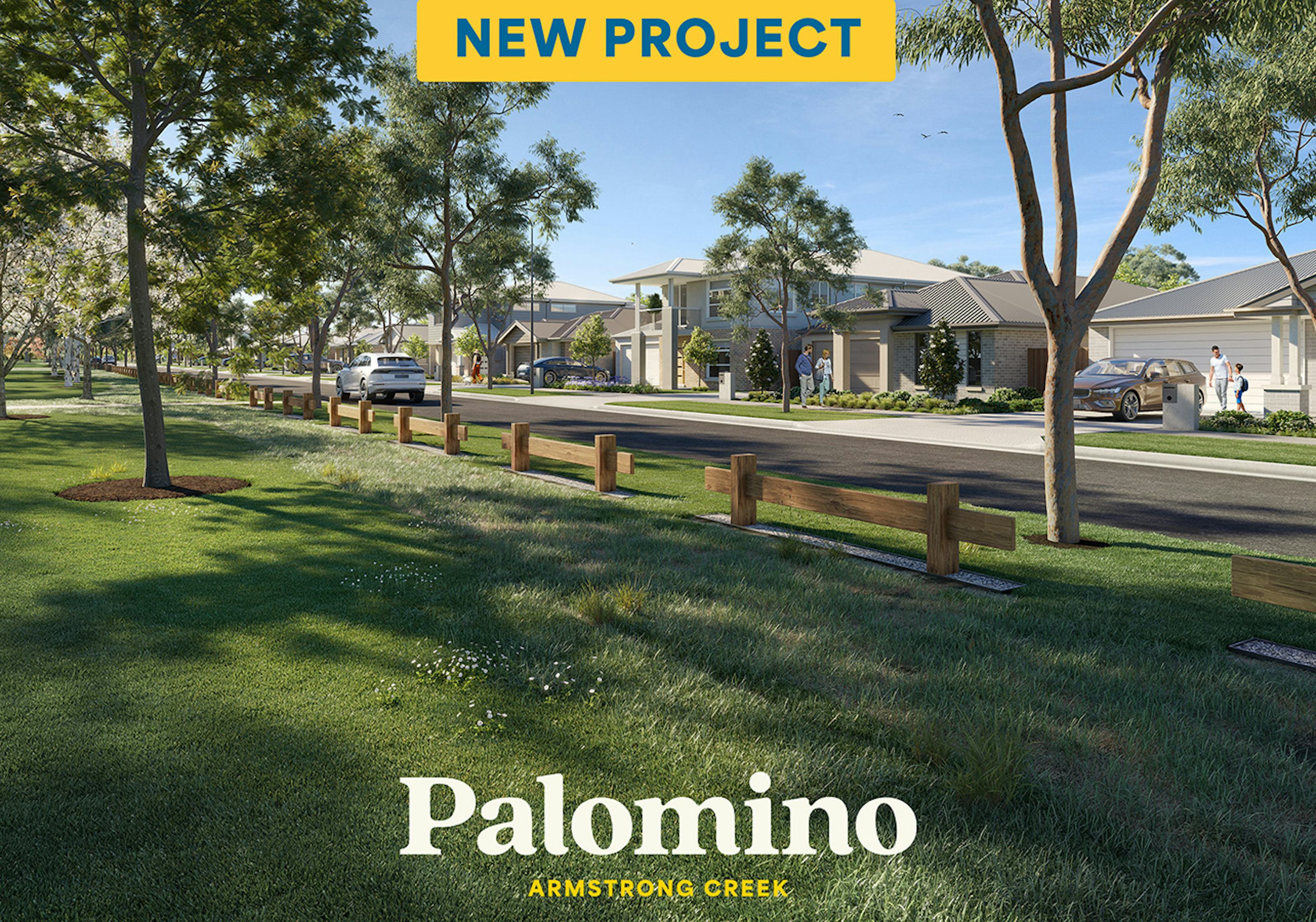 114 44 Sabino Street Armstrong Creek, VIC 3217-2