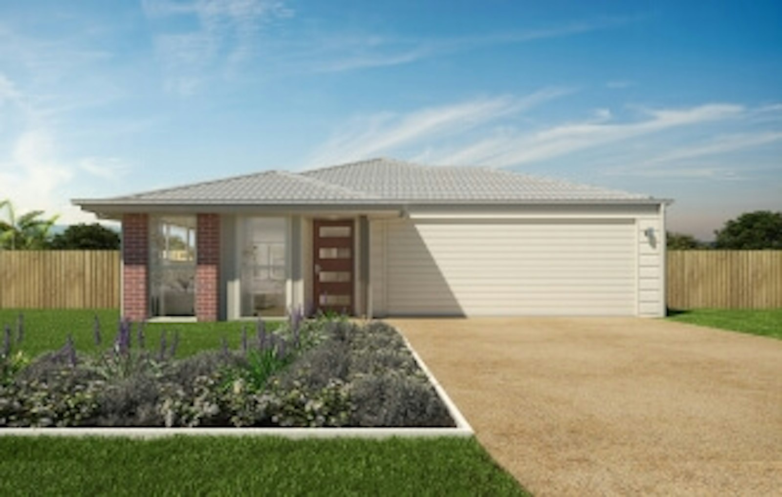 154 Proposed St LOGAN RESERVE, QLD 4133