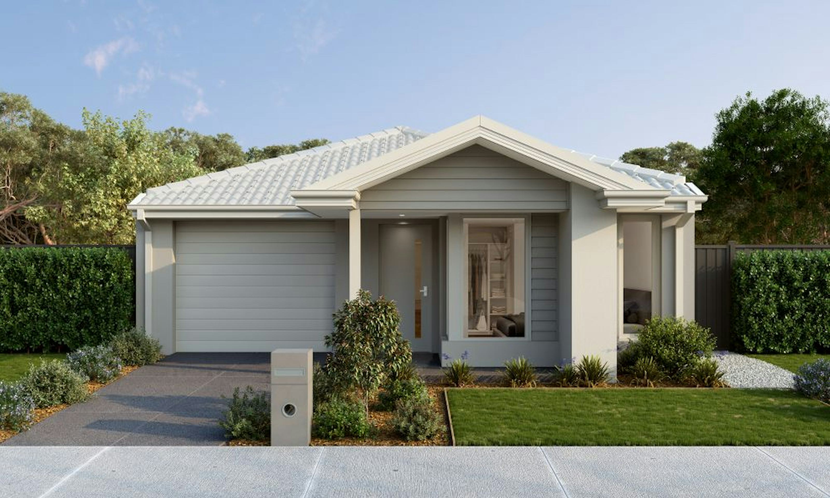 3409 Summitside Rd. DONNYBROOK, VIC 3064