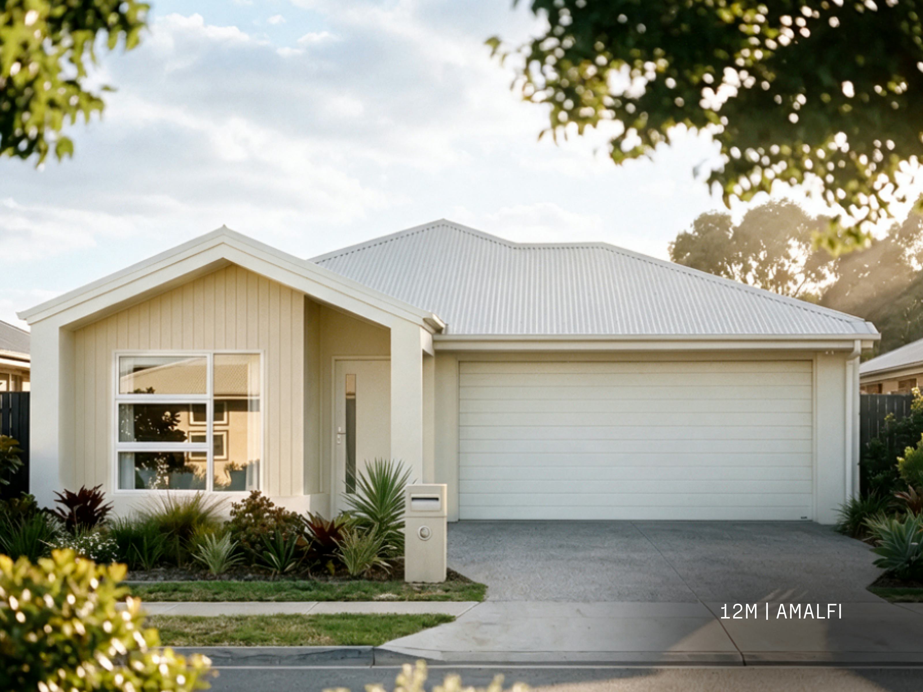 Lot 1 Valley View Gleneagle, QLD 4285
