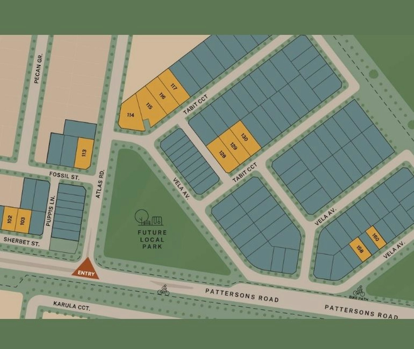 129 Tabit Ave. CLYDE NORTH, VIC 3978-6