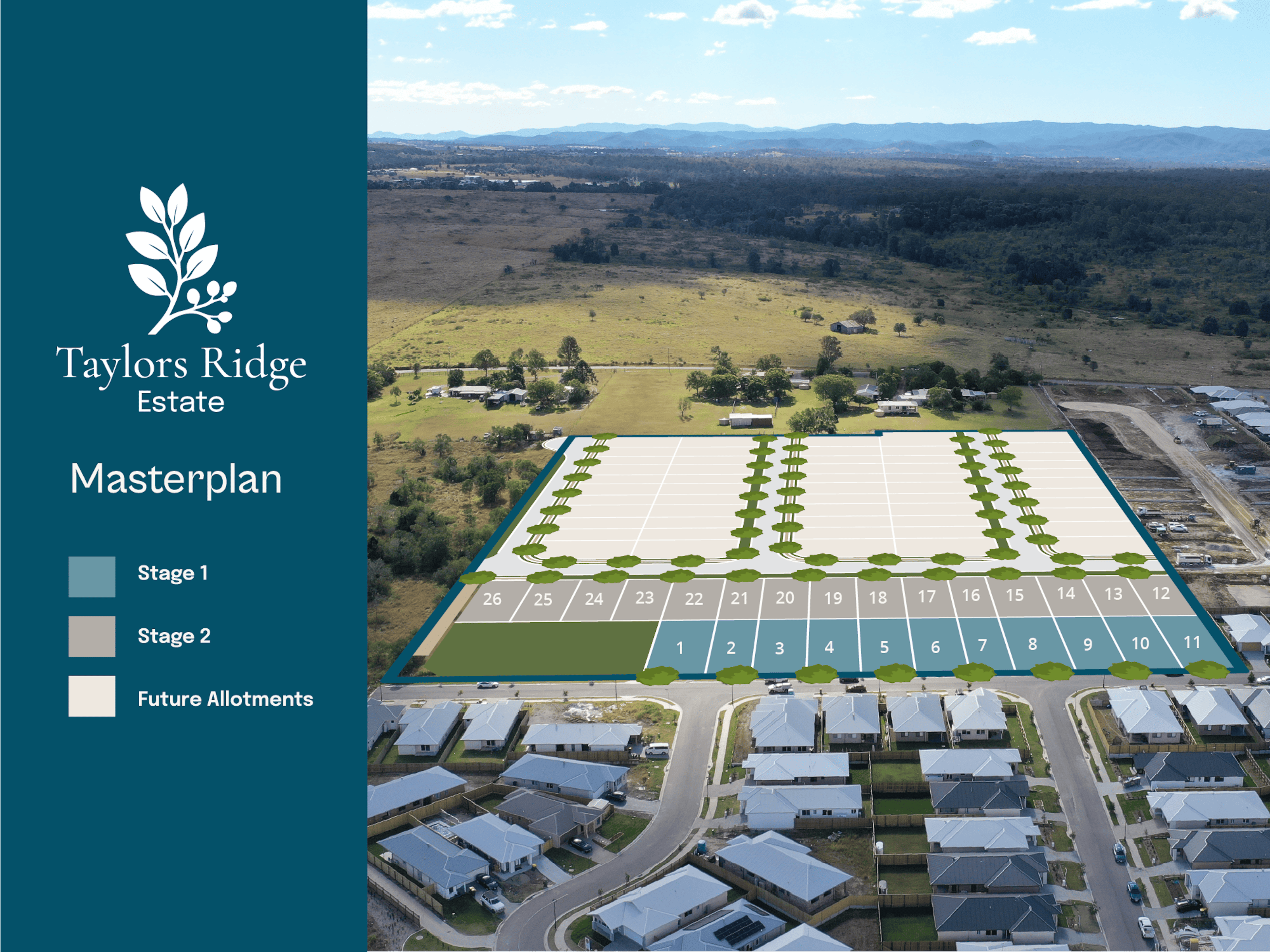 76 Taylors Ridge Walloon, QLD 4306-1