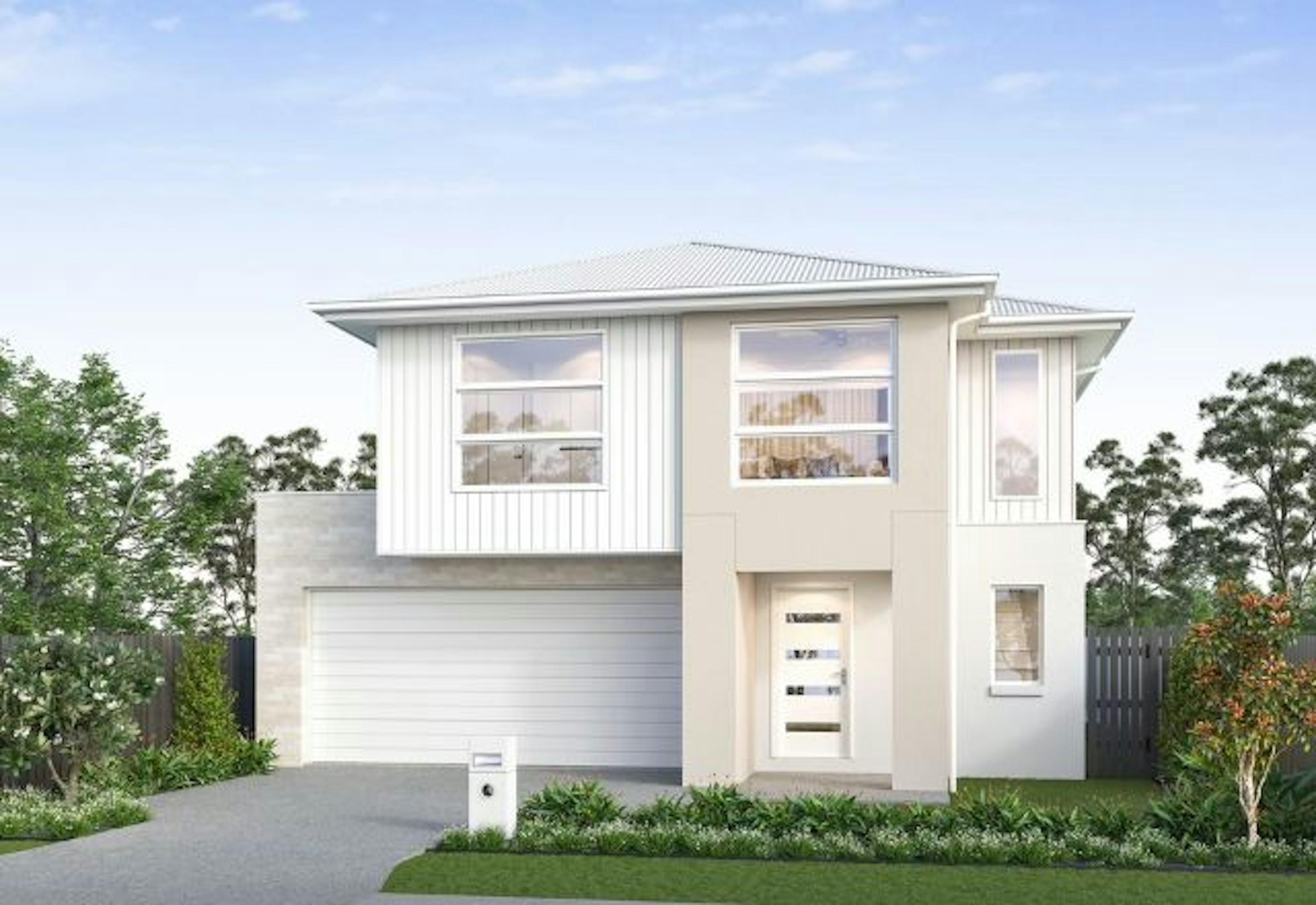 148 Villa Boulevard NERANG, QLD 4211
