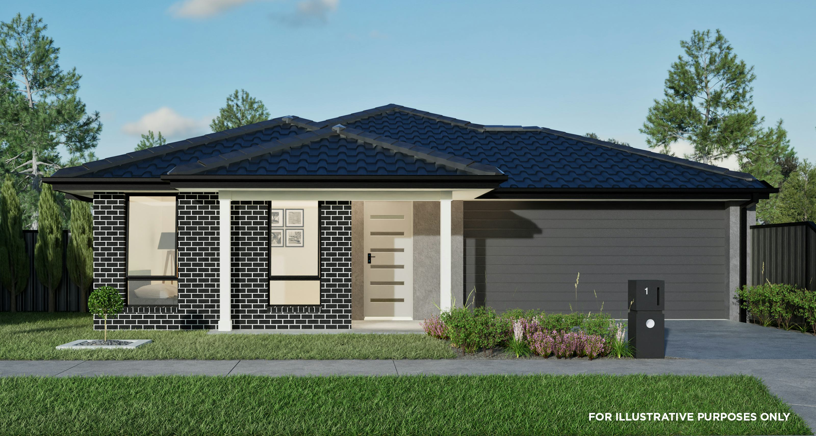 234 Tegheria Drive Rockbank, VIC 3335-0