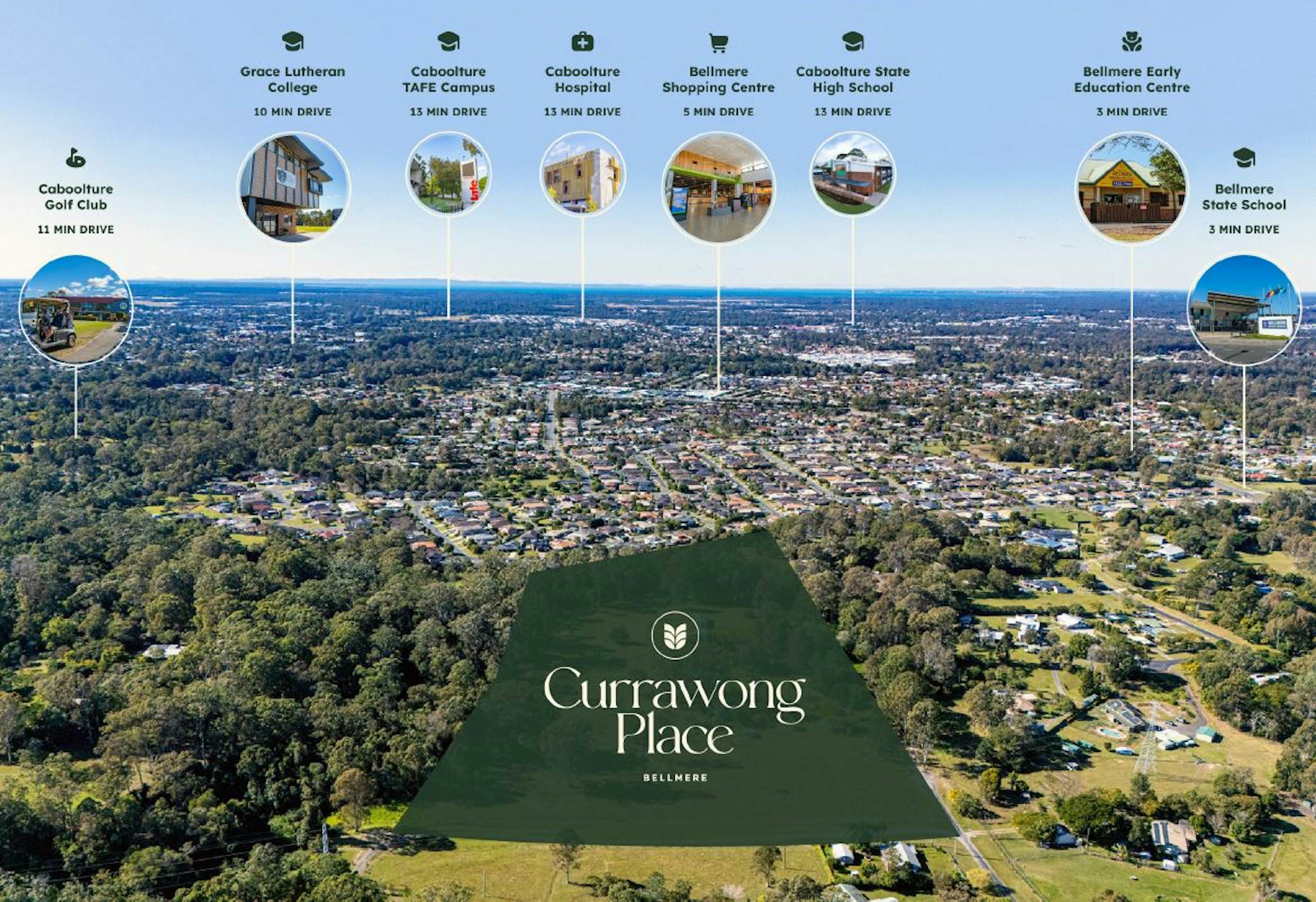32 New Road Bellmere, QLD 4510-4