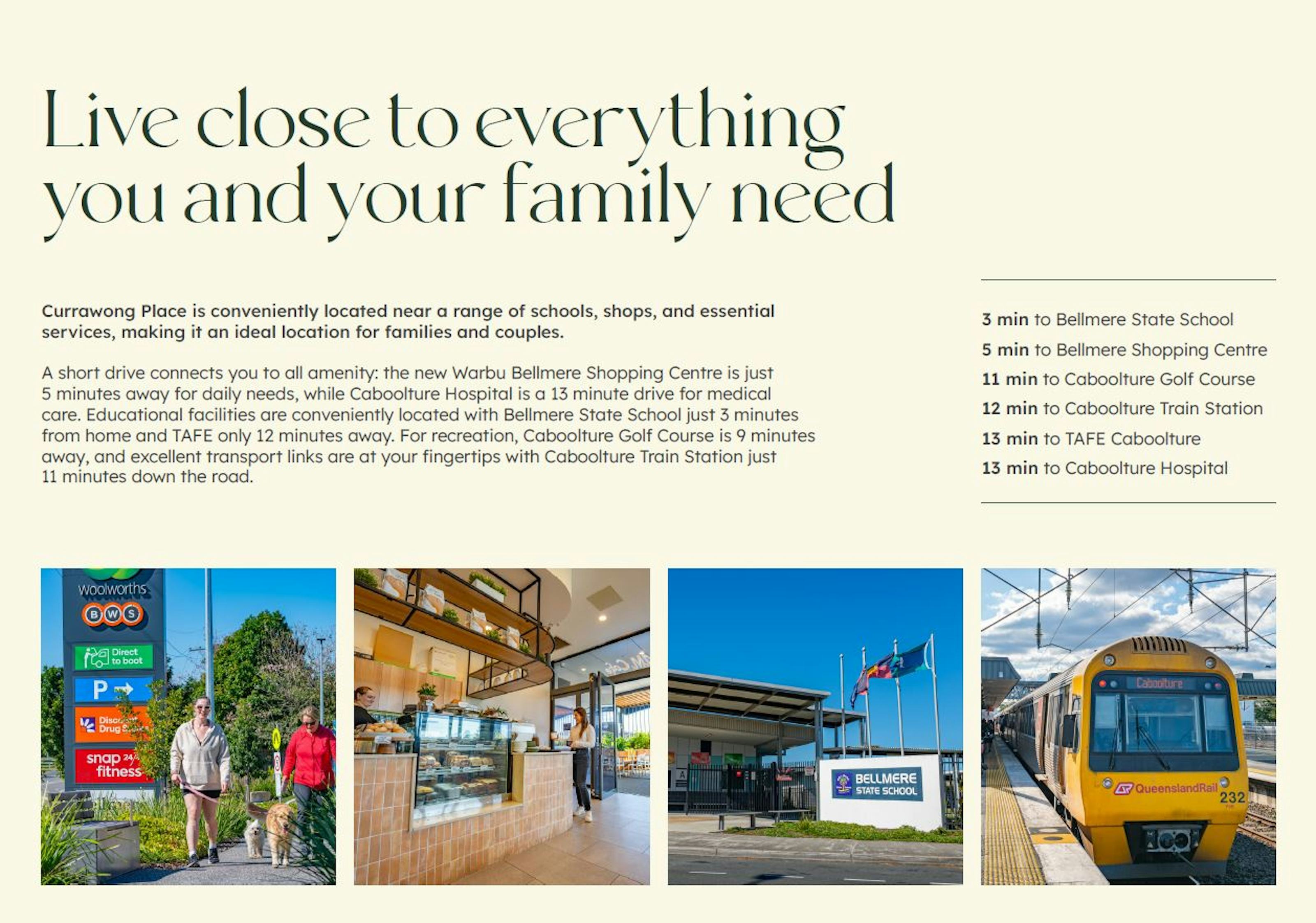 32 New Road Bellmere, QLD 4510-5