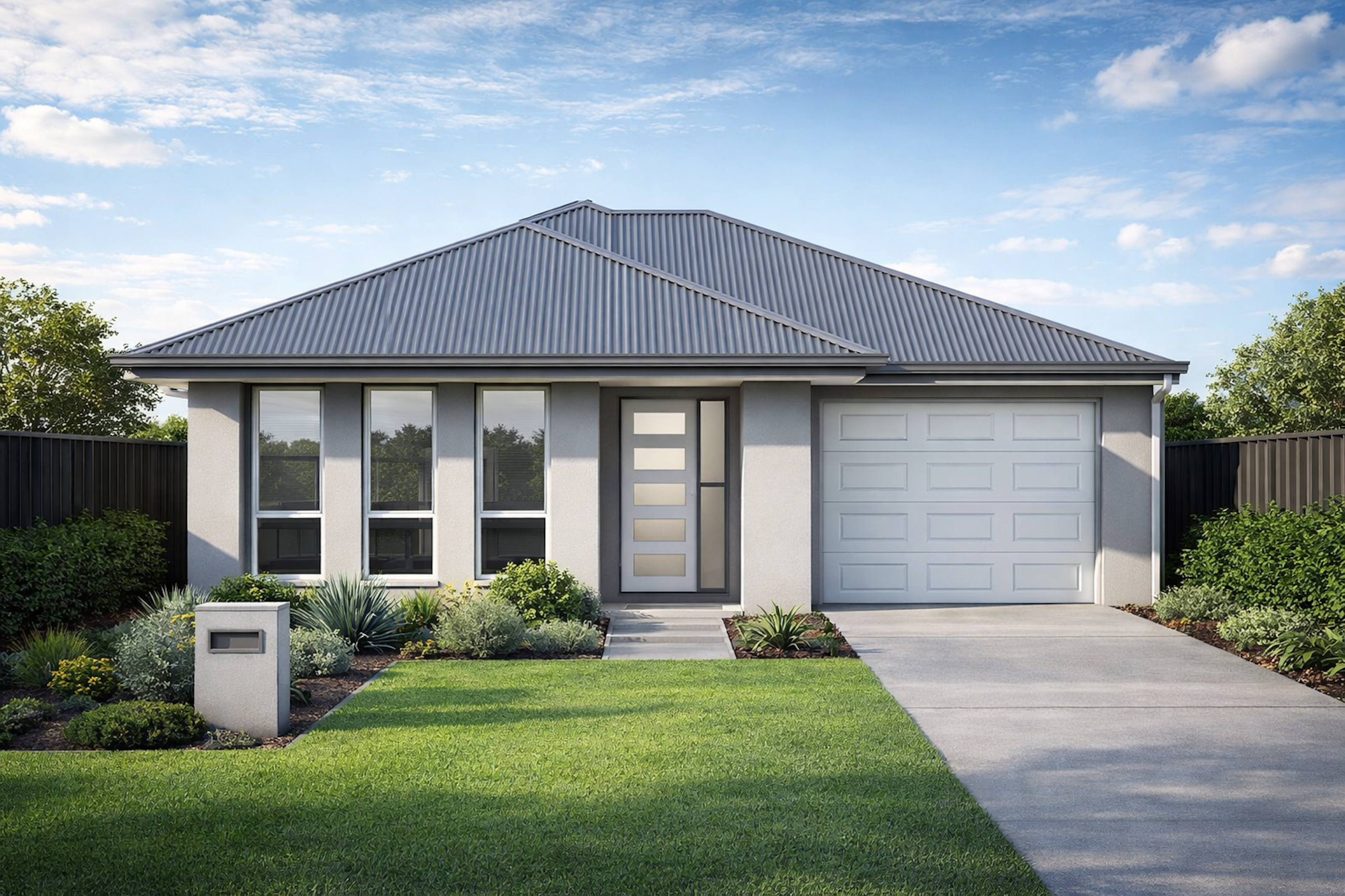 Lot 1 Sheedy Road Virginia, SA 5120