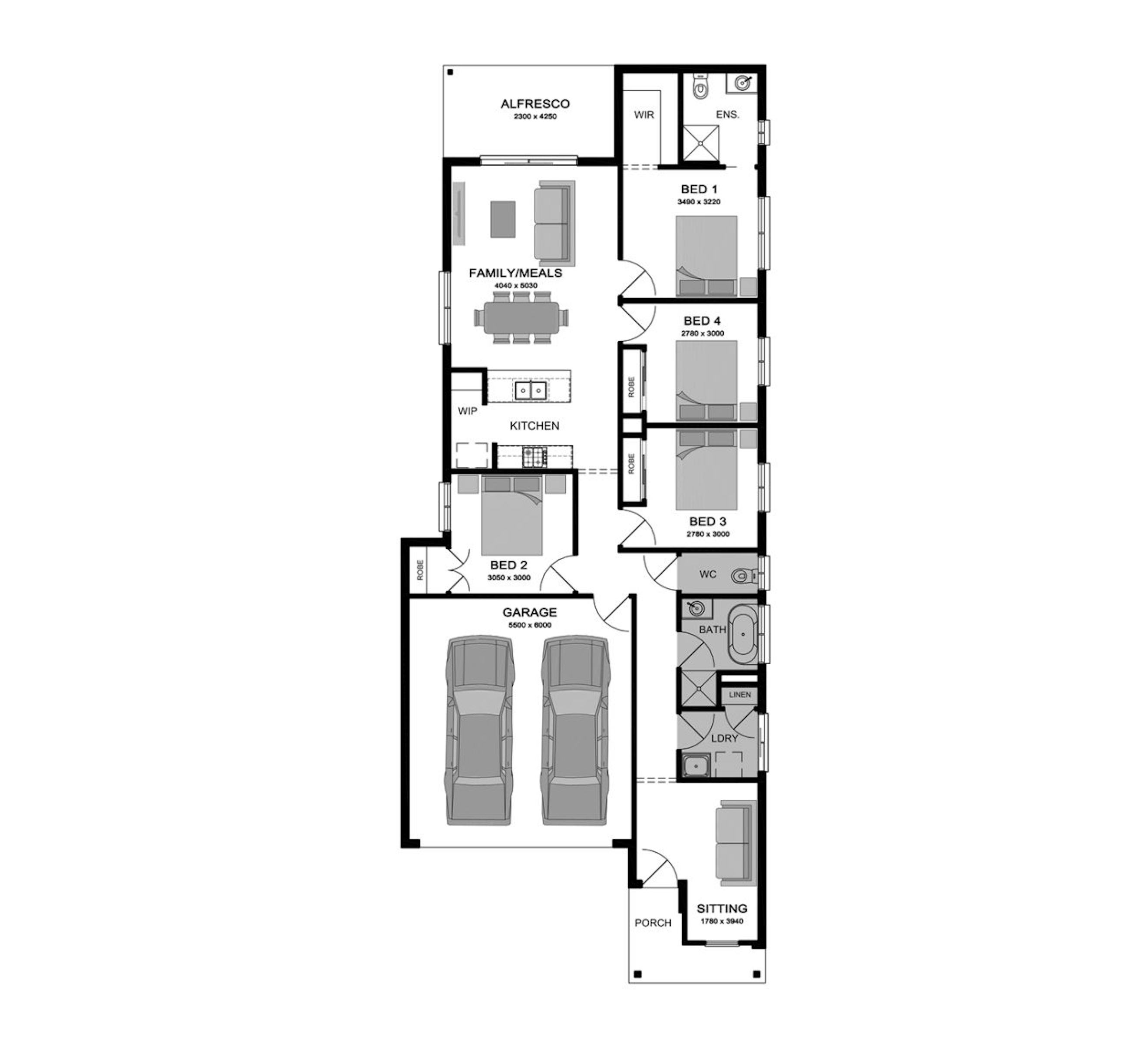 216 Cape St. CLYDE NORTH, VIC 3978-5