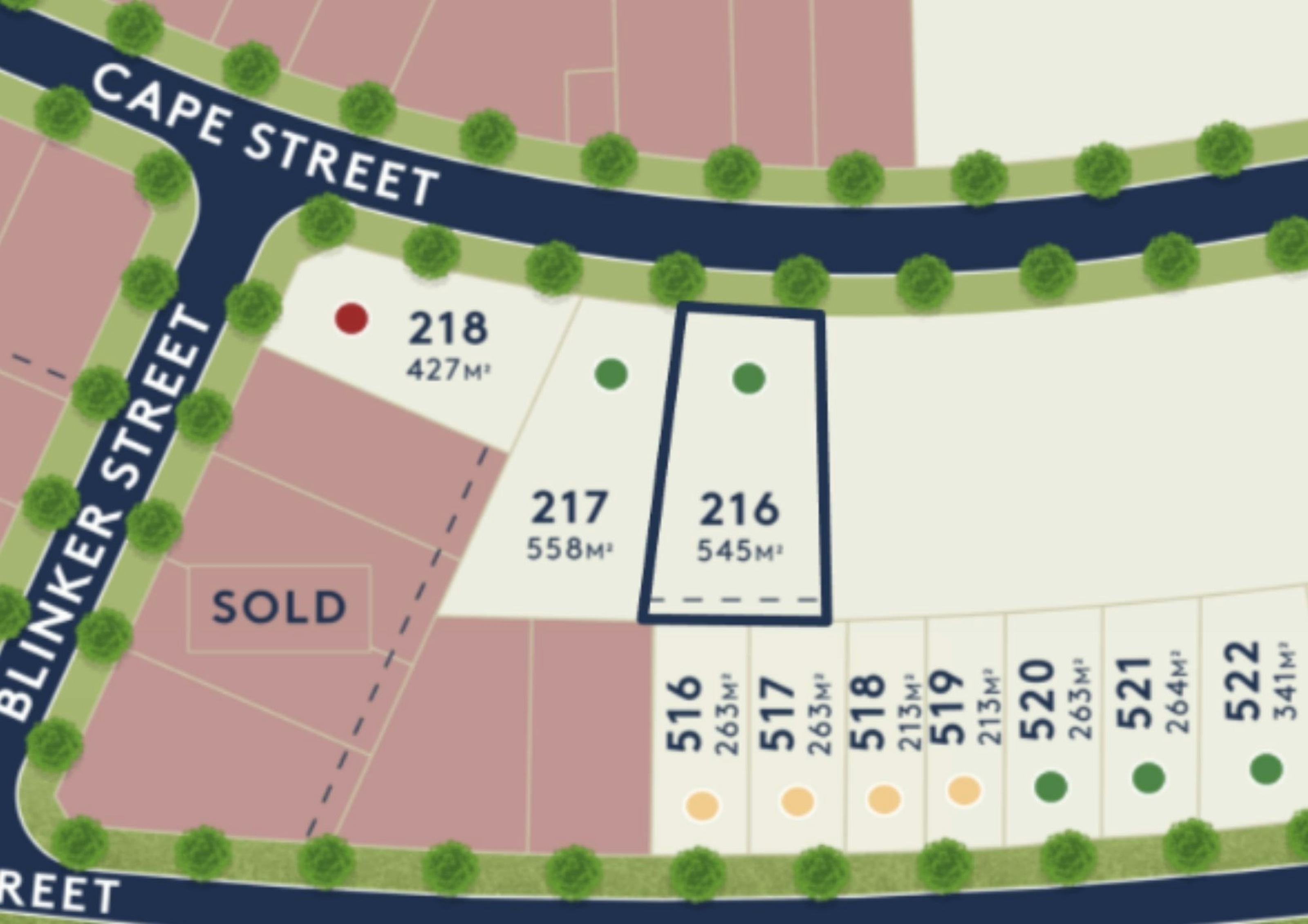 216 Cape St. CLYDE NORTH, VIC 3978-6