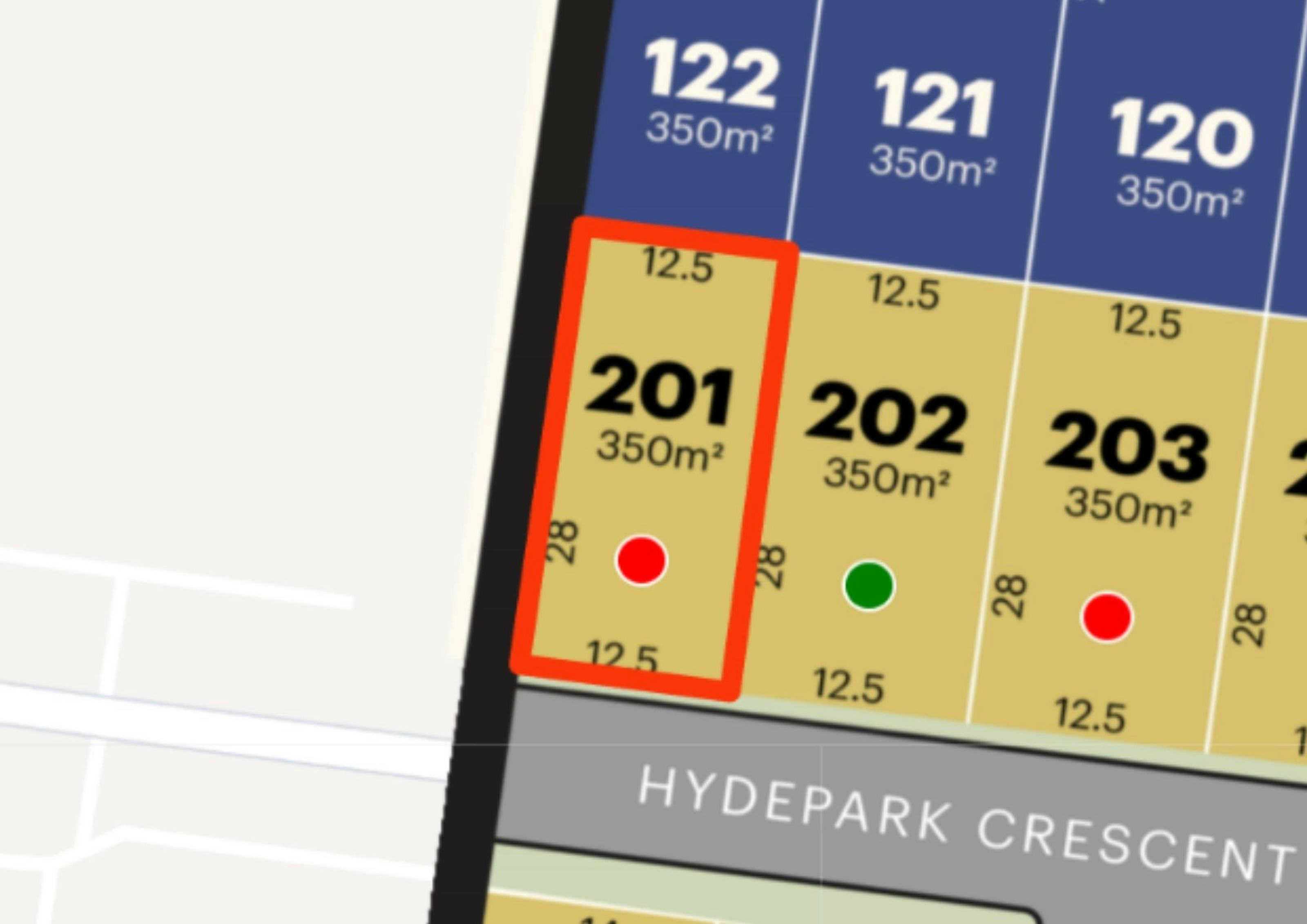 201 Hydepark Cres. STRATHTULLOH, VIC 3338-5