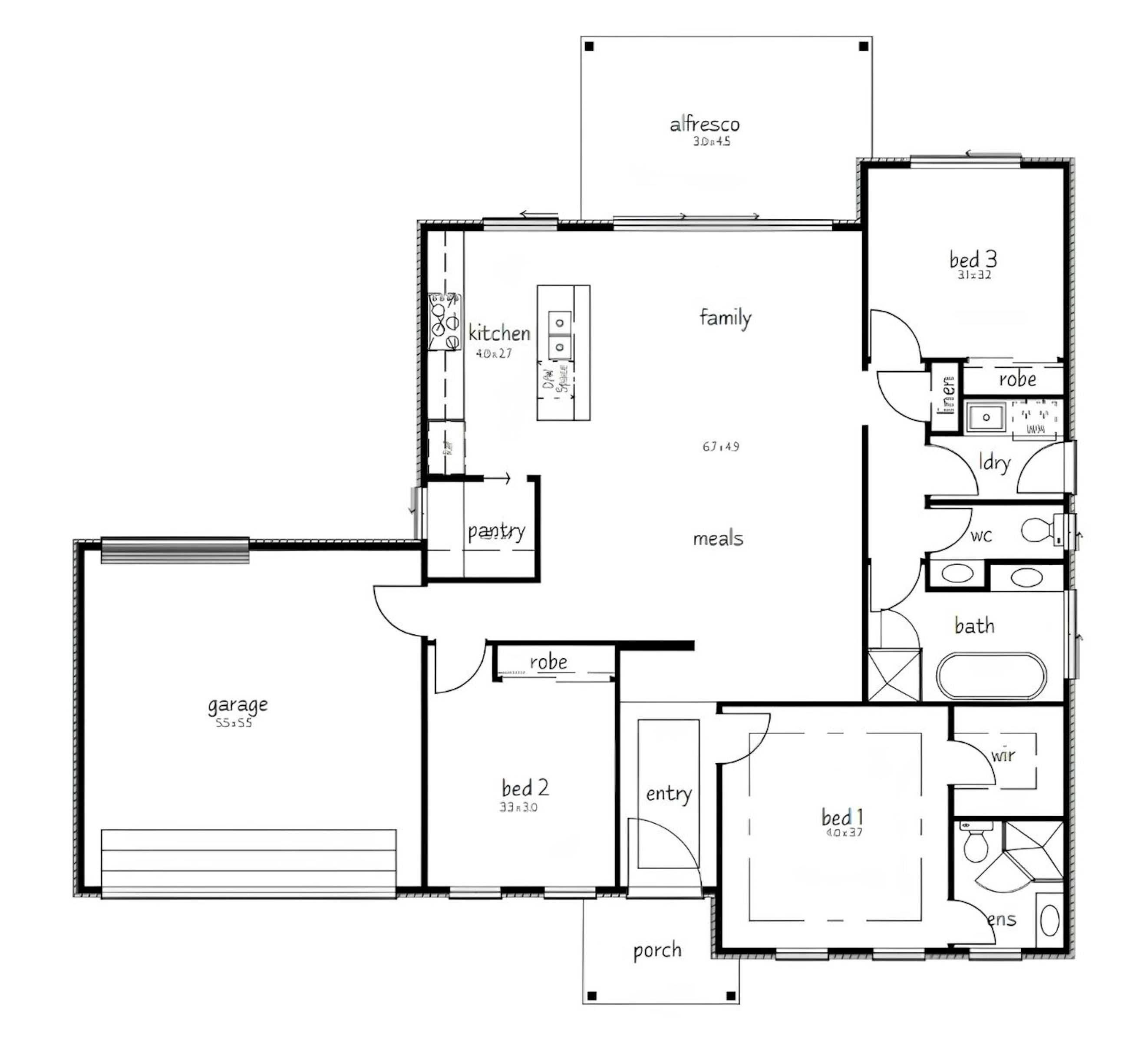 261 95 Gradwells Rd. DORA CREEK, NSW 2264-10