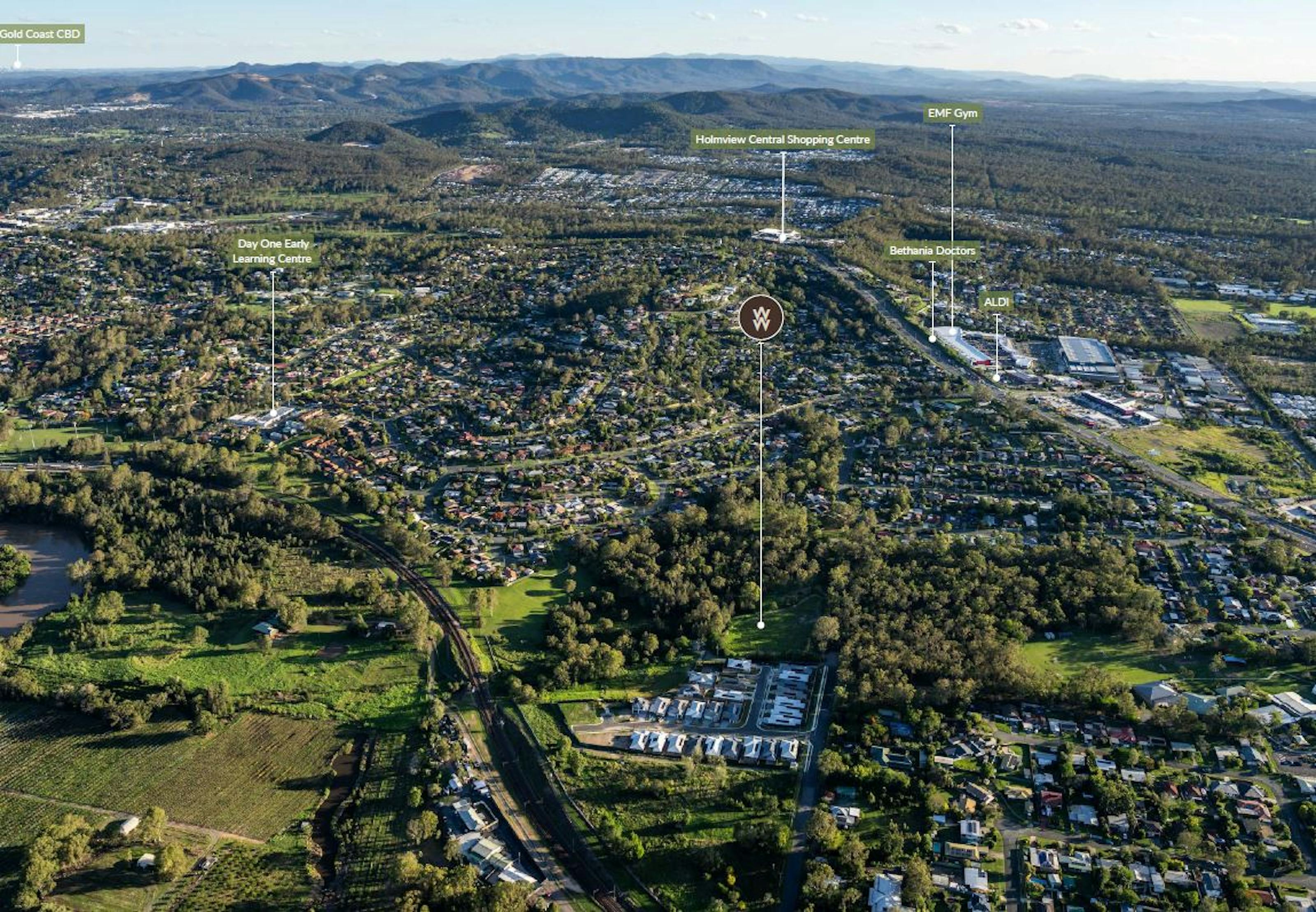 4 WittenWood Bethania, QLD 4205-4