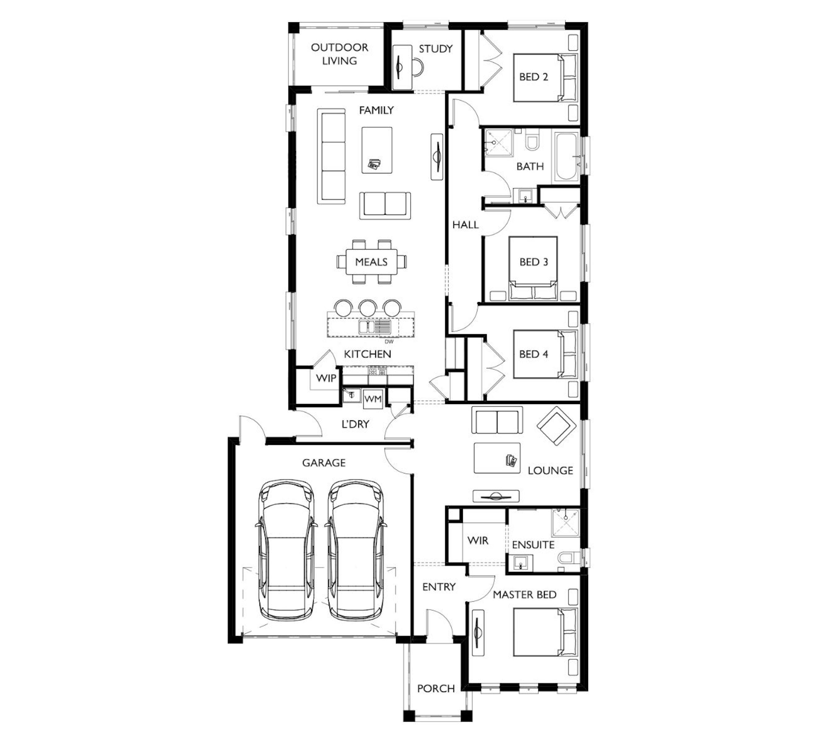 175 Corriente St. WINTER VALLEY, VIC 3358-4