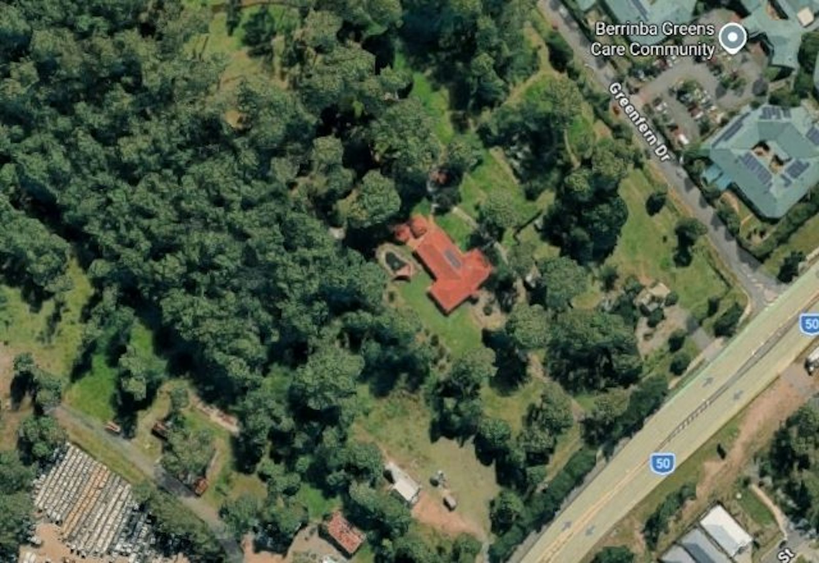 9 New Rd. BROWNS PLAINS, QLD 4118-4