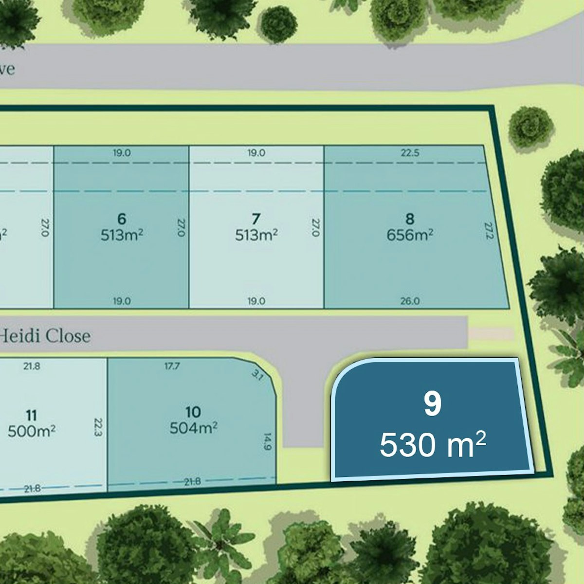 9 New Rd. BROWNS PLAINS, QLD 4118-8