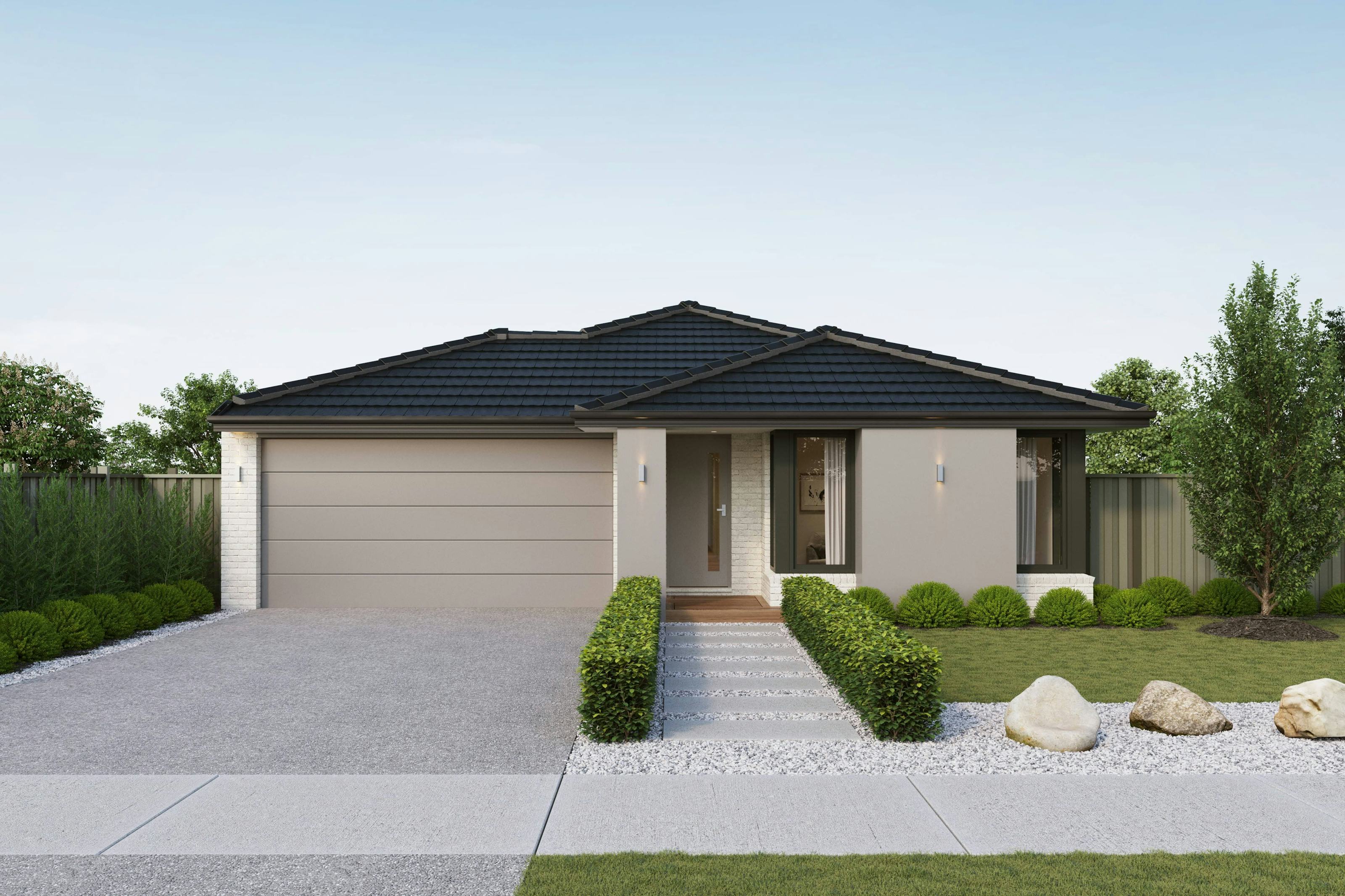 39 Hillier Circuit Nagambie, VIC 3608