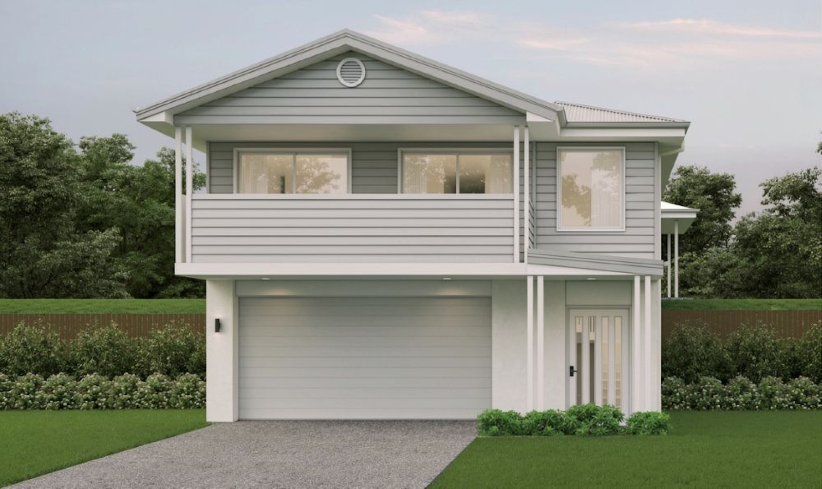 22 Stone Creek Estate UPPER COOMERA, QLD 4209