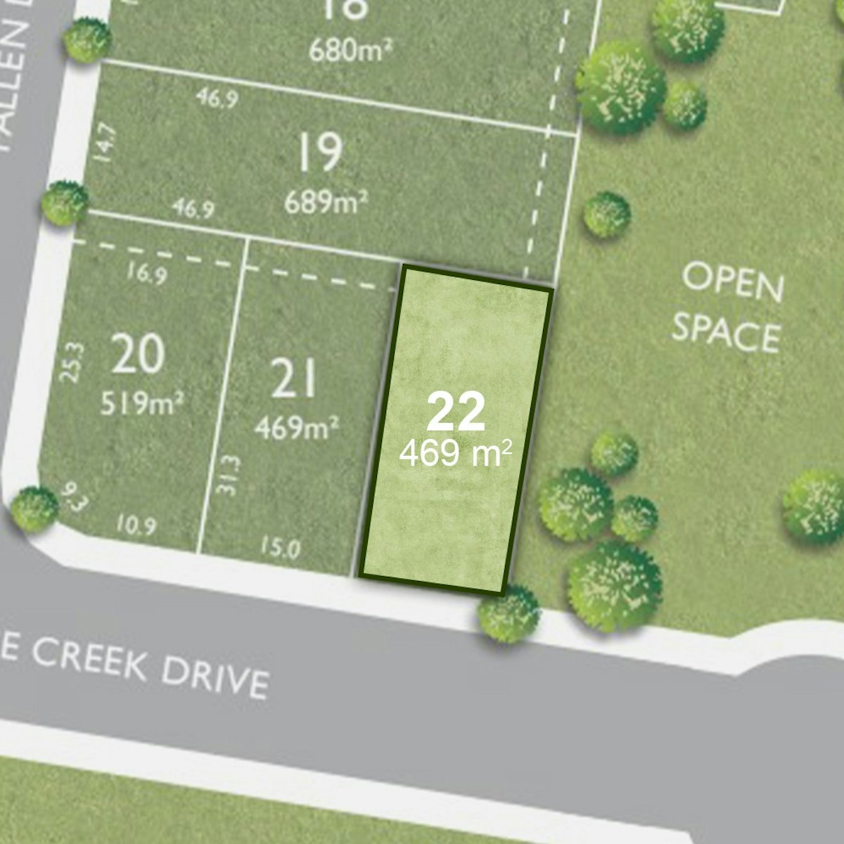 22 Stone Creek Estate UPPER COOMERA, QLD 4209-4