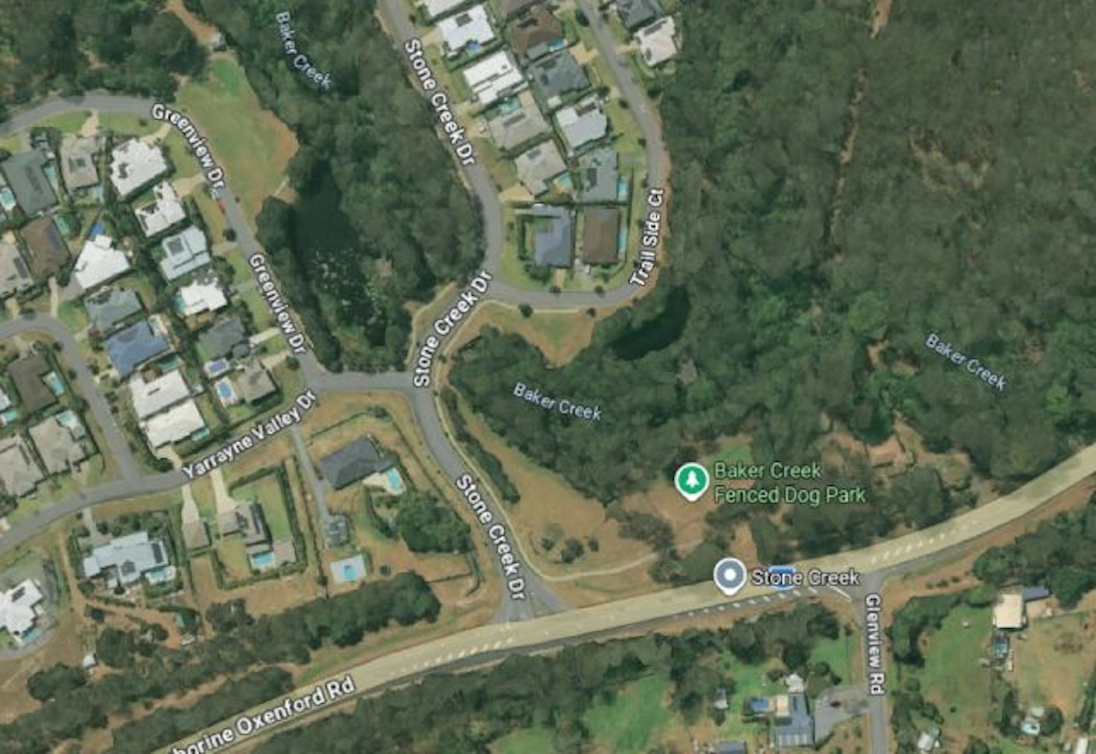 22 Stone Creek Estate UPPER COOMERA, QLD 4209-5