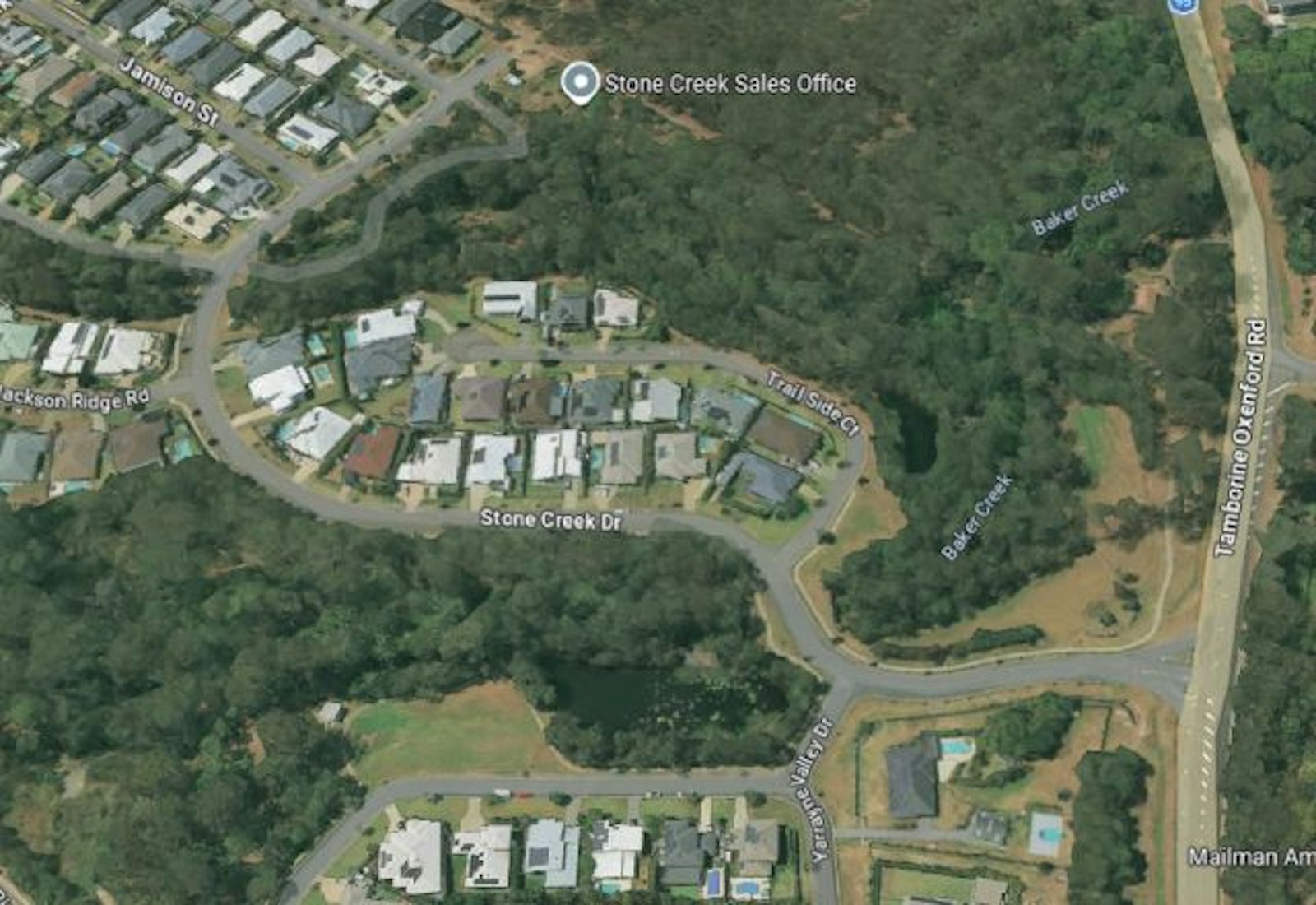 22 Stone Creek Estate UPPER COOMERA, QLD 4209-8
