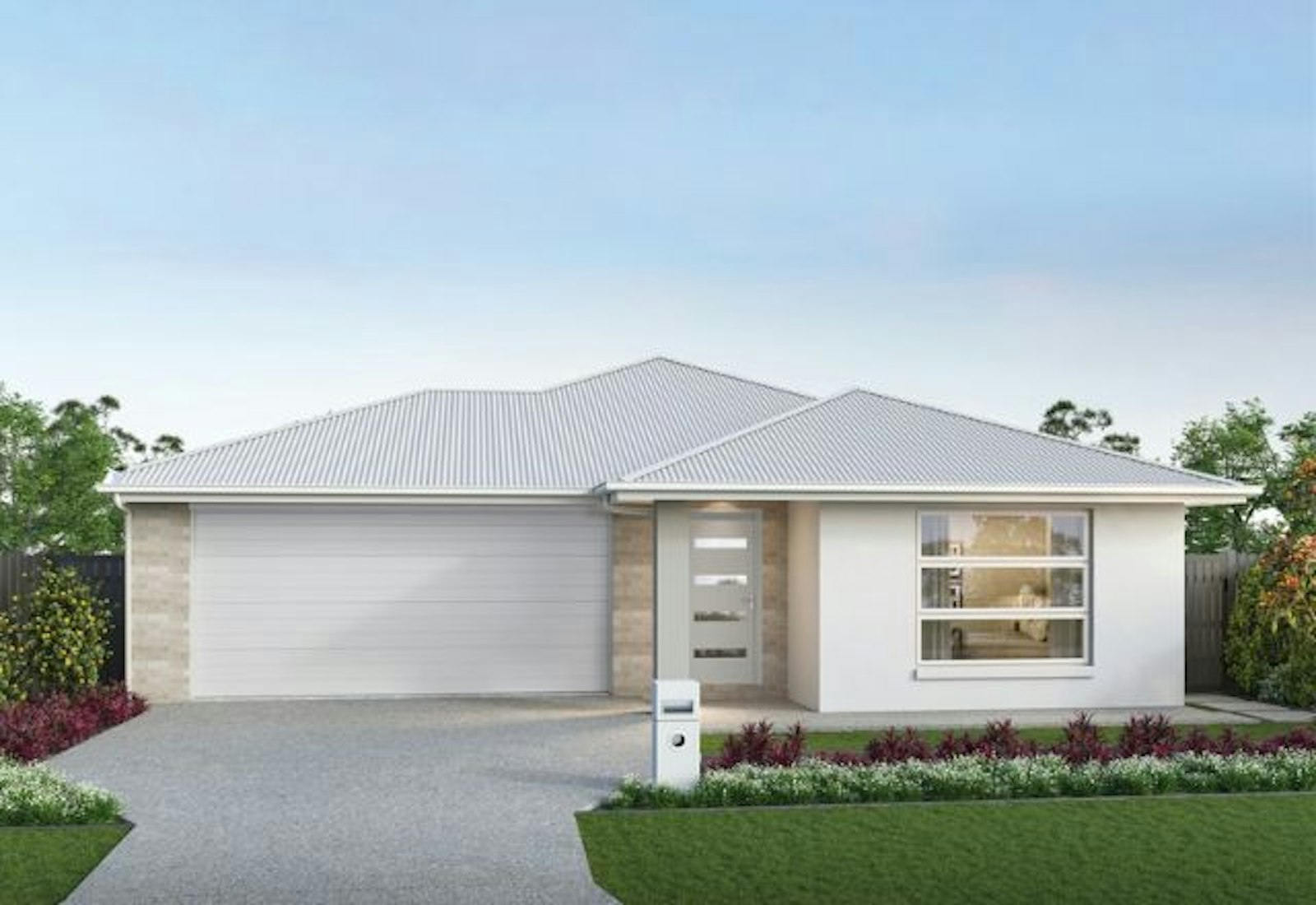 1 Bancroft Terrace DECEPTION BAY, QLD 4508