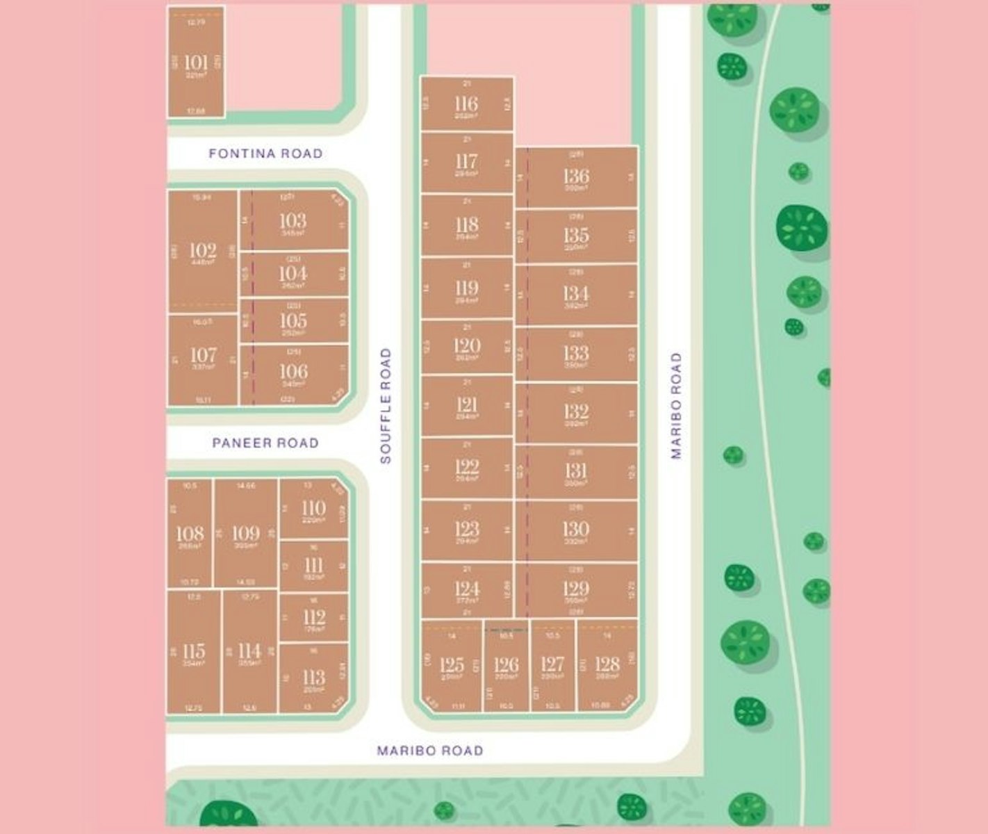 131 Muncter Rd. DONNYBROOK, VIC 3064-1