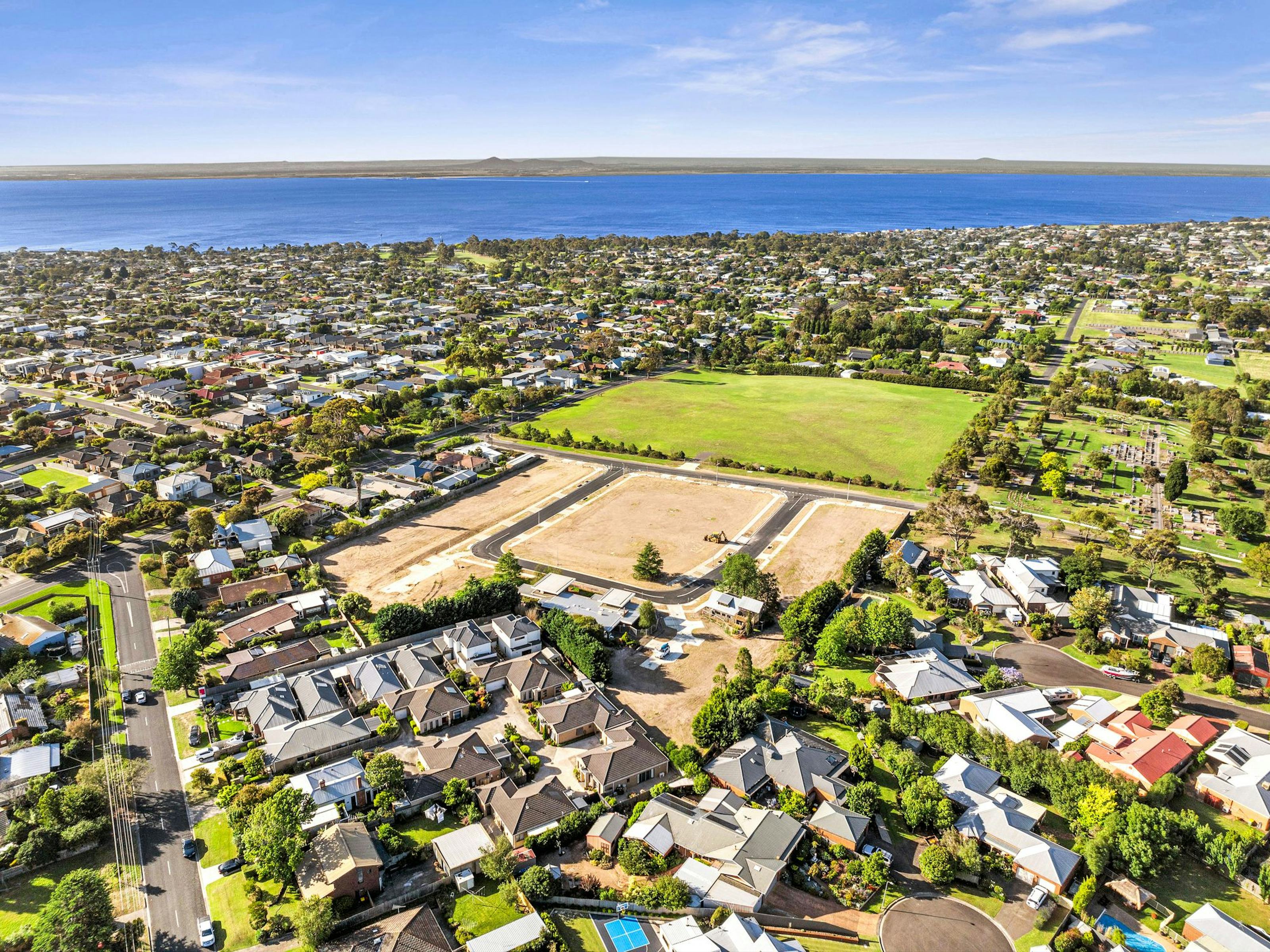 27 Regency Crescent Drysdale, VIC 3222-5