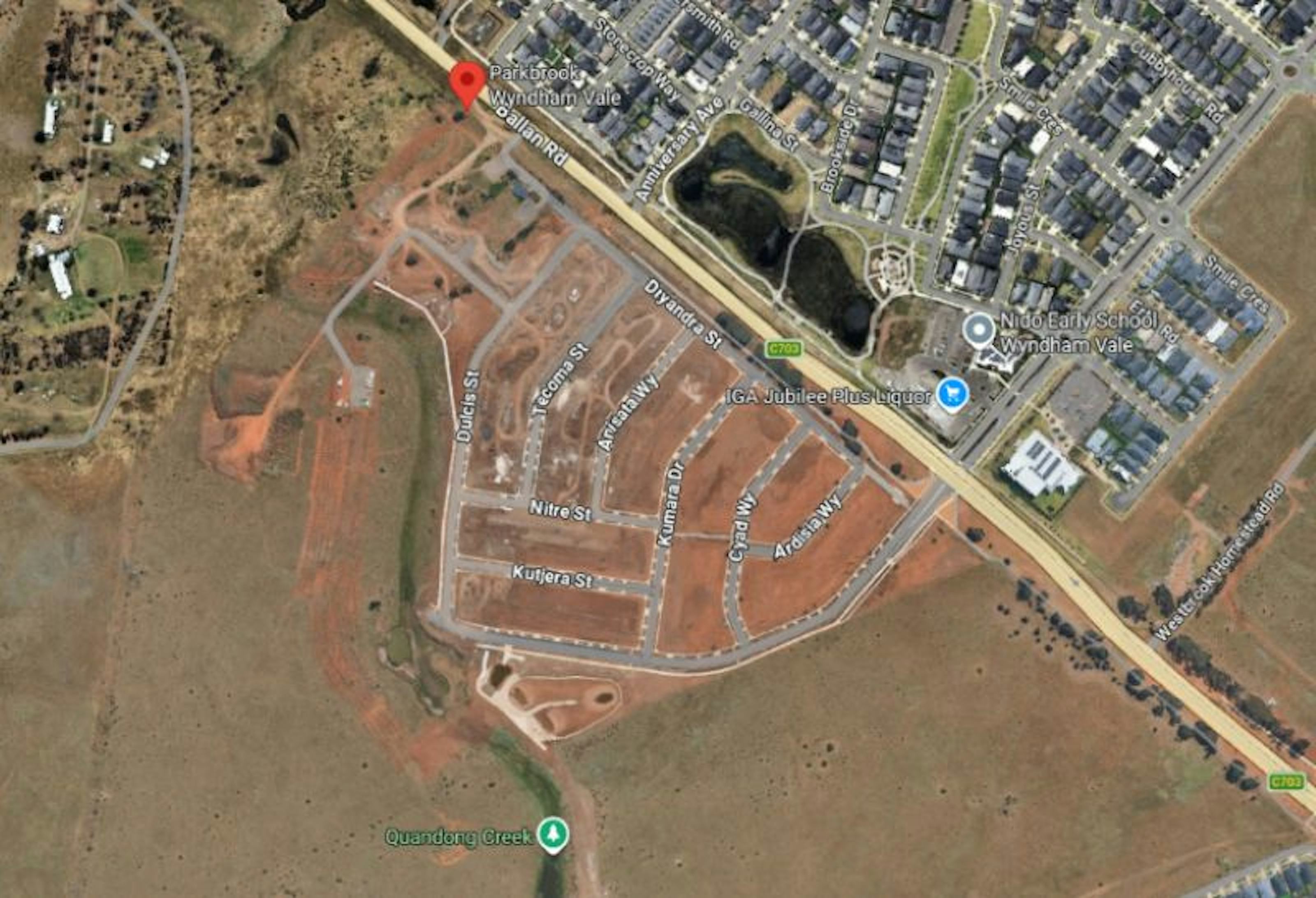 515 Anisata Way MANOR LAKES, VIC 3024-4