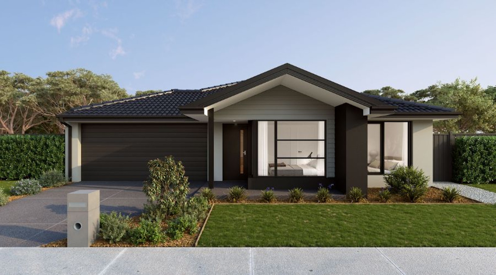 5704 Piebald St BEVERIDGE, VIC 3753