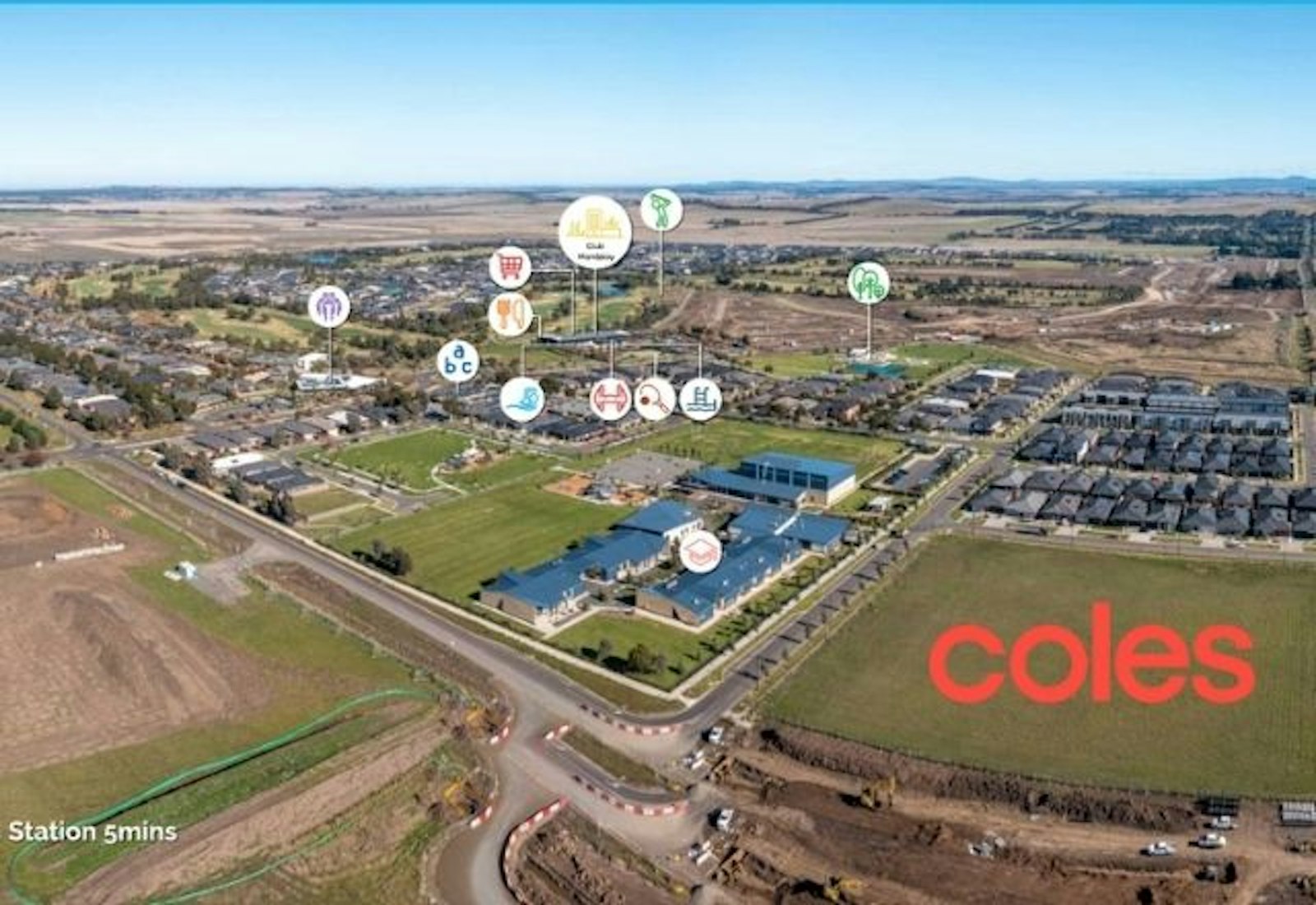 5704 Piebald St BEVERIDGE, VIC 3753-6