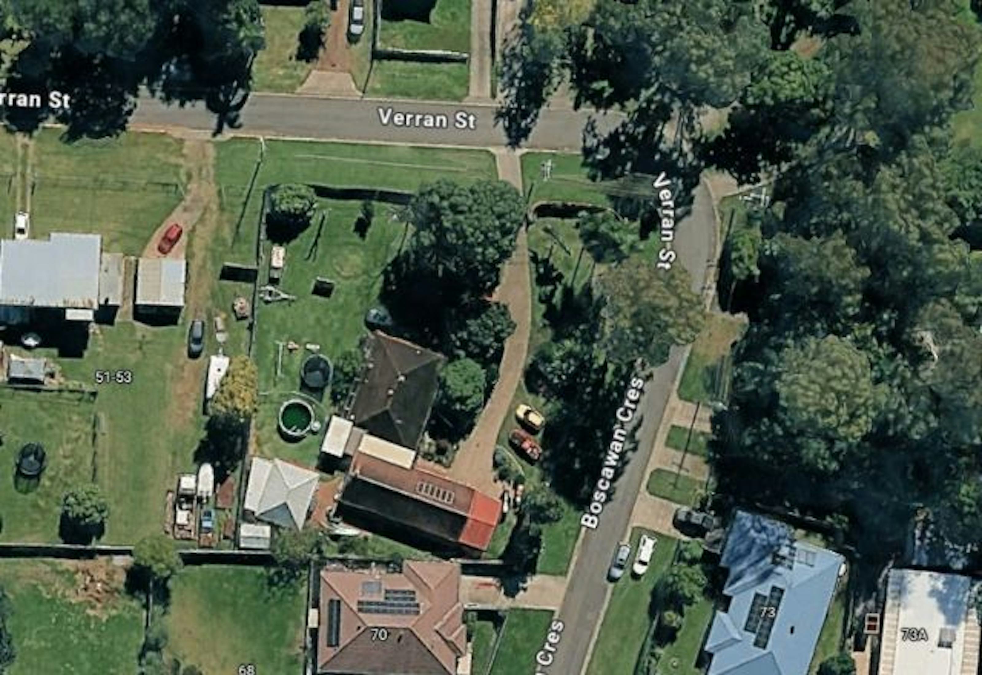 393 55-59 Verran St. BELLBIRD PARK, QLD 4300-10