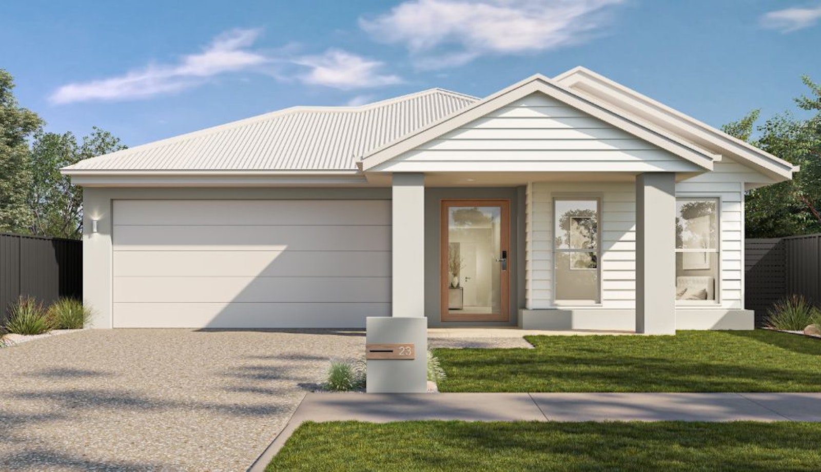 83 Woodchester Estate GATTON, QLD 4343