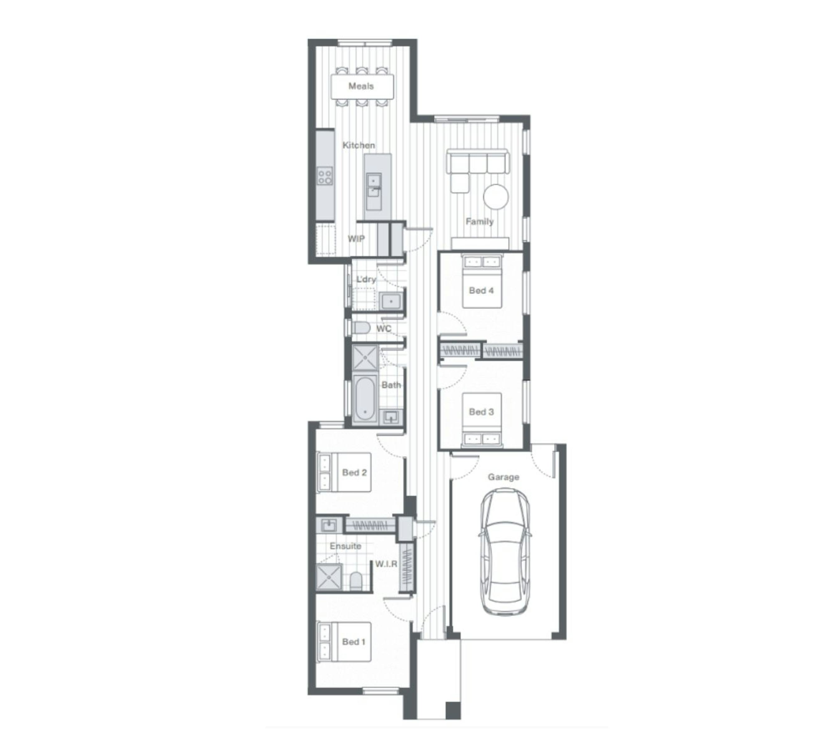 628 Heirloom Rd. MANOR LAKES, VIC 3024-5