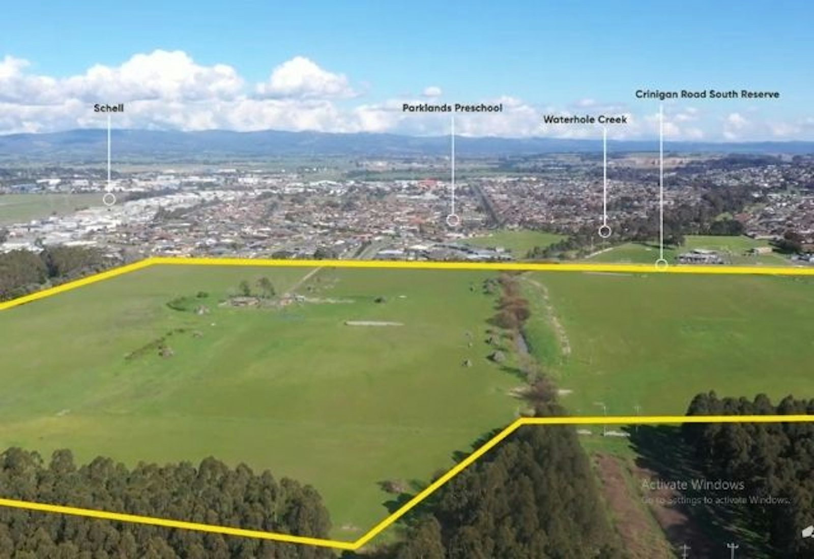 317 Road D. MORWELL, VIC 3840-1