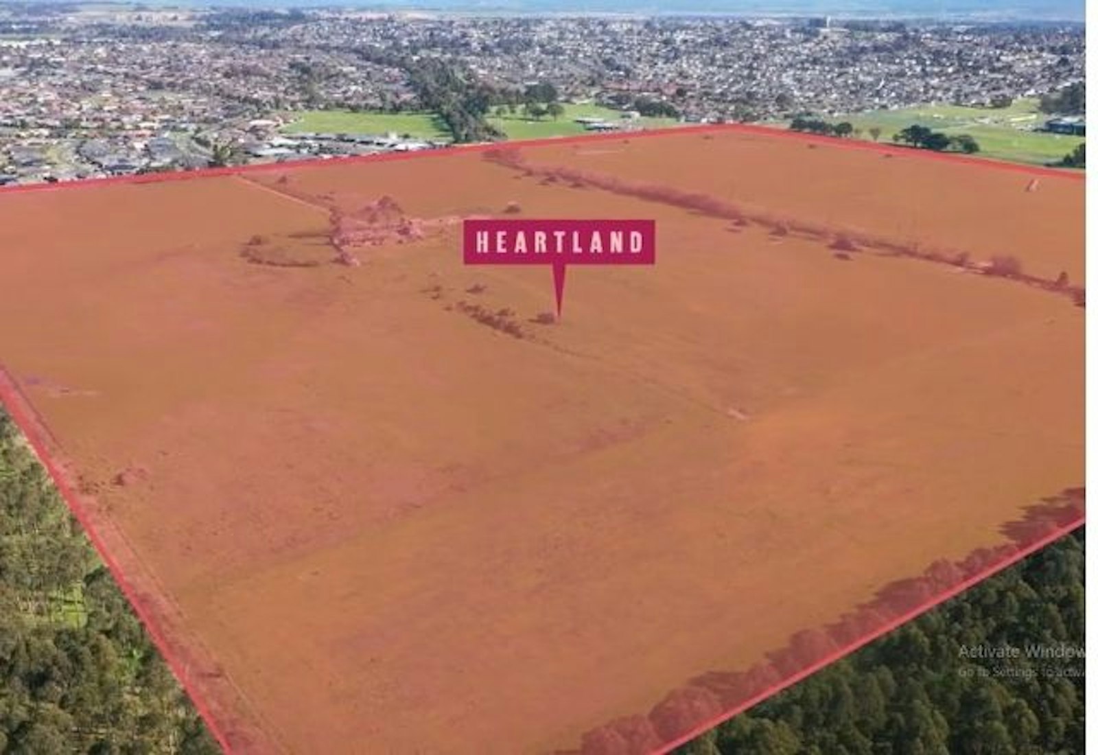 317 Road D. MORWELL, VIC 3840-2