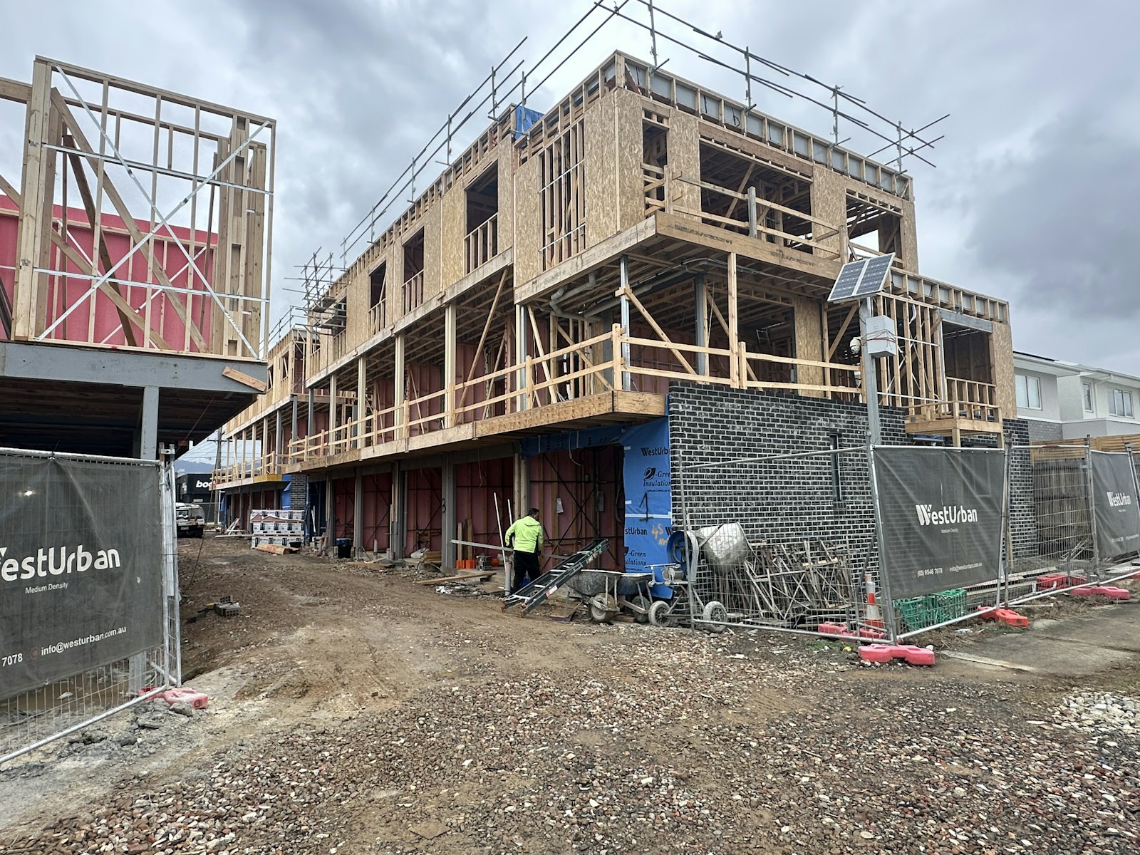 13 26-28 Scoresby Rd Bayswater, VIC 3153-2
