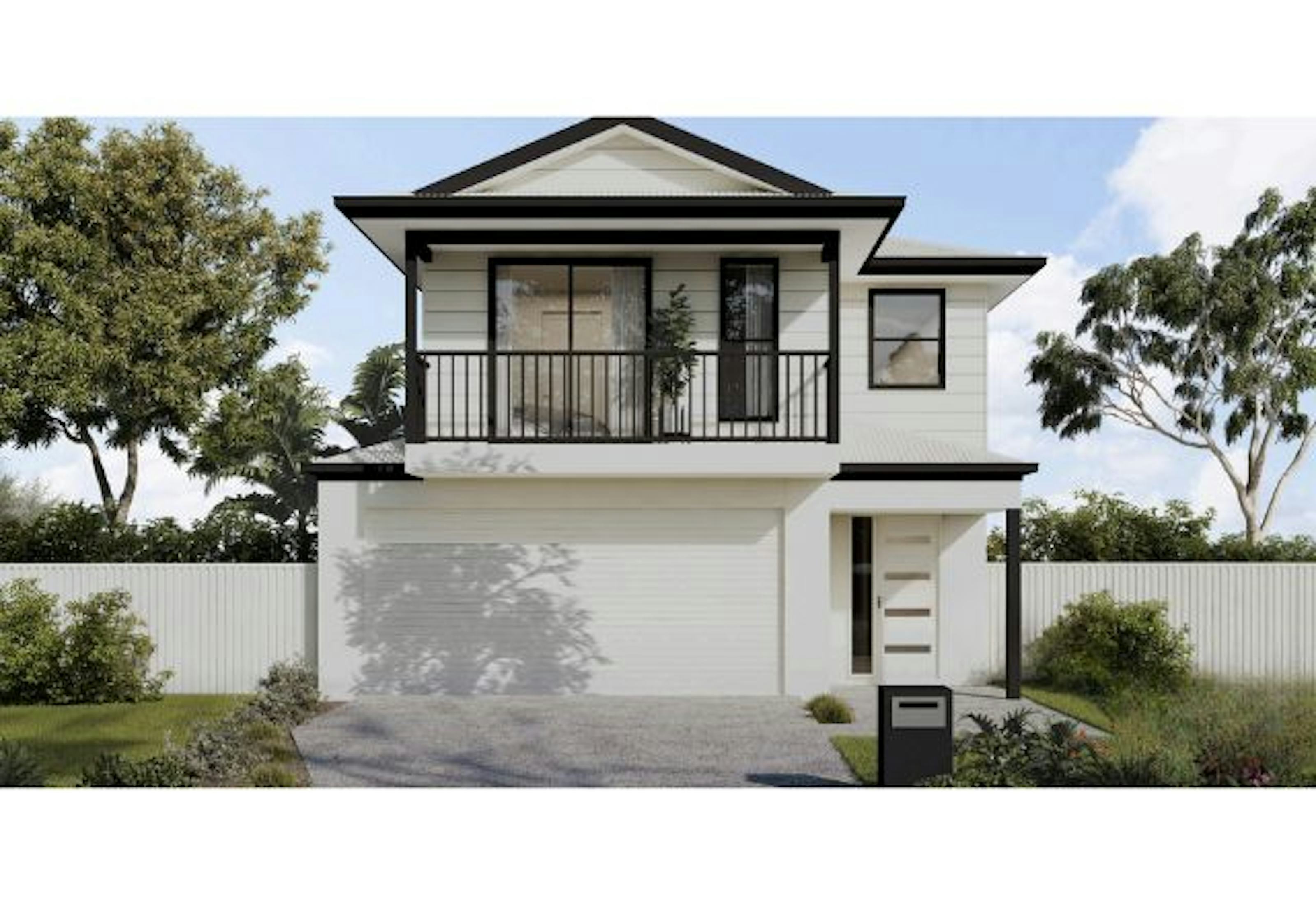 2037 Mellum Way WHITE ROCK, QLD 4306
