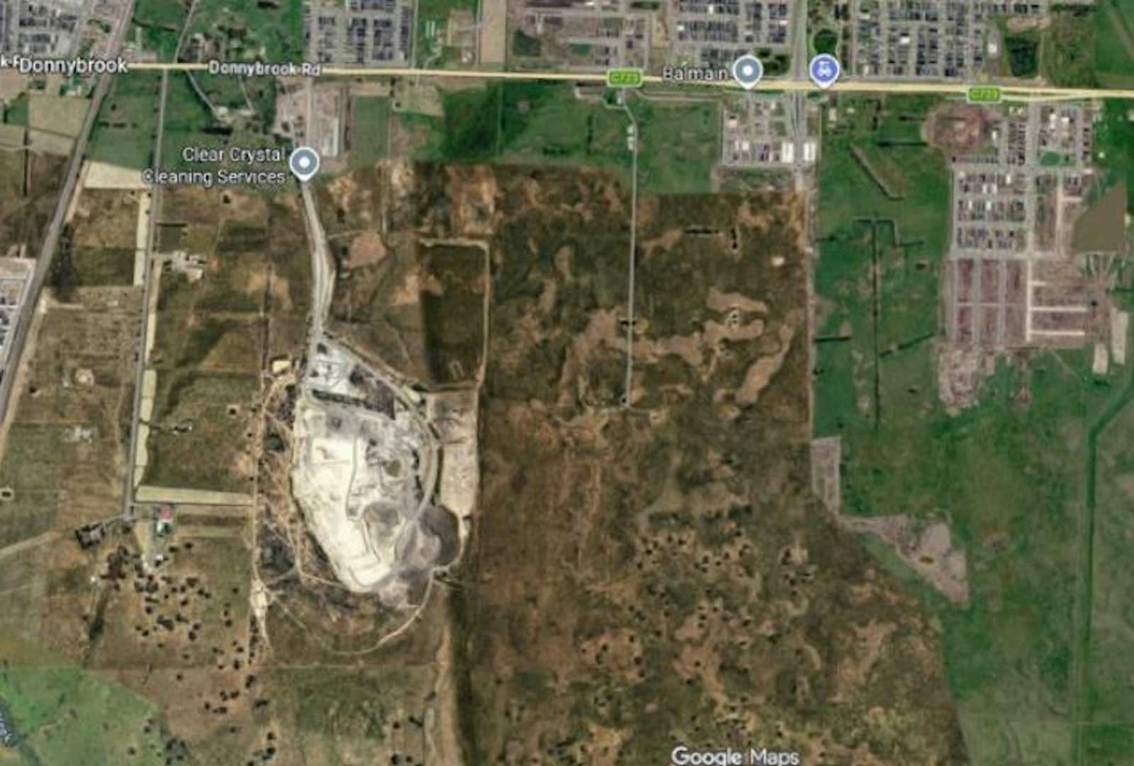 824 Ribbonwood Rd. DONNYBROOK, VIC 3064-1