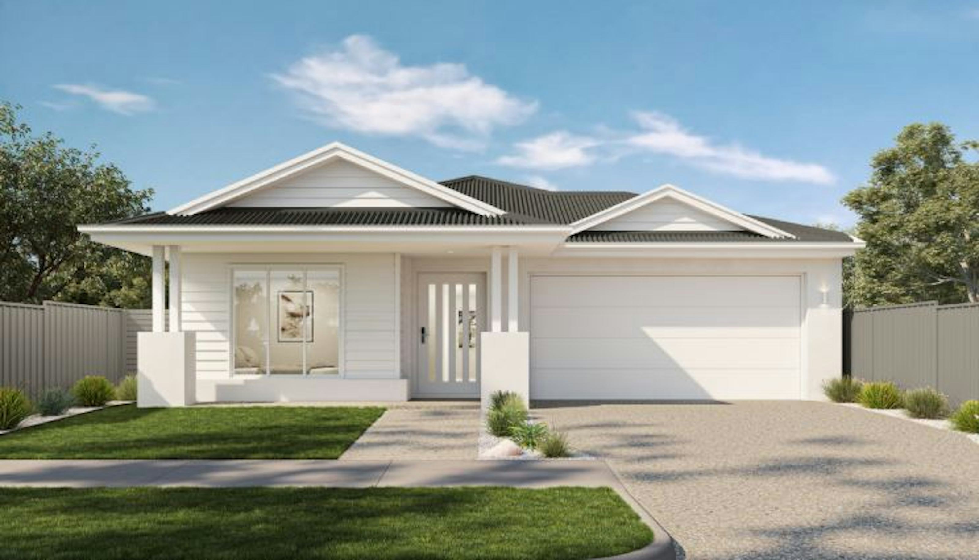 28 The Hills Collection - Stage 2 Glenvale, QLD 4350-0