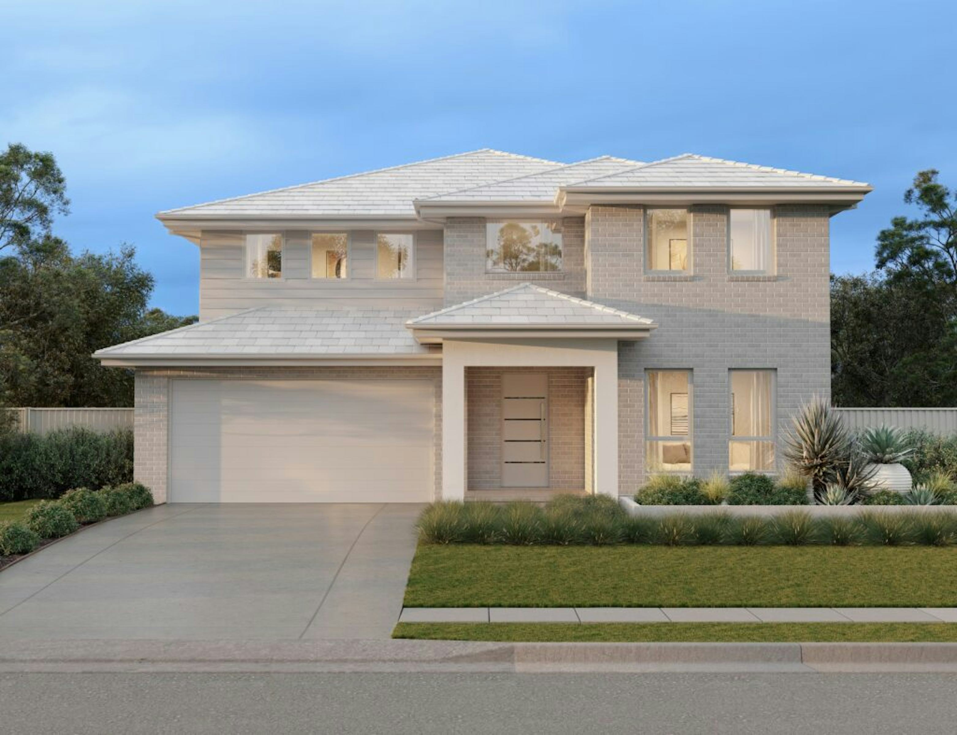 2550 Flamingo Circuit ORAN PARK, NSW 2570