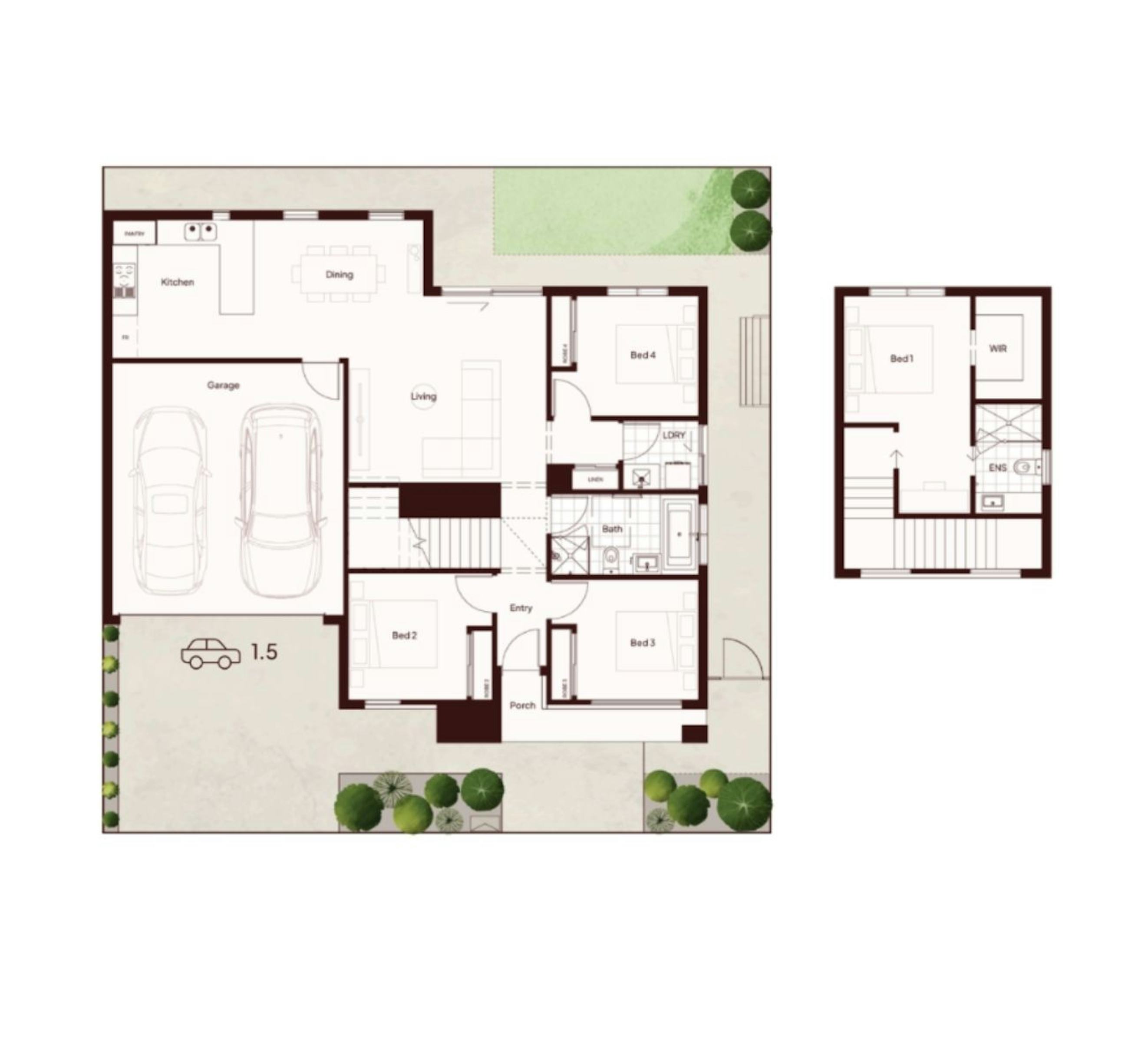 1121 Herbage Dr. TARNEIT, VIC 3029-6