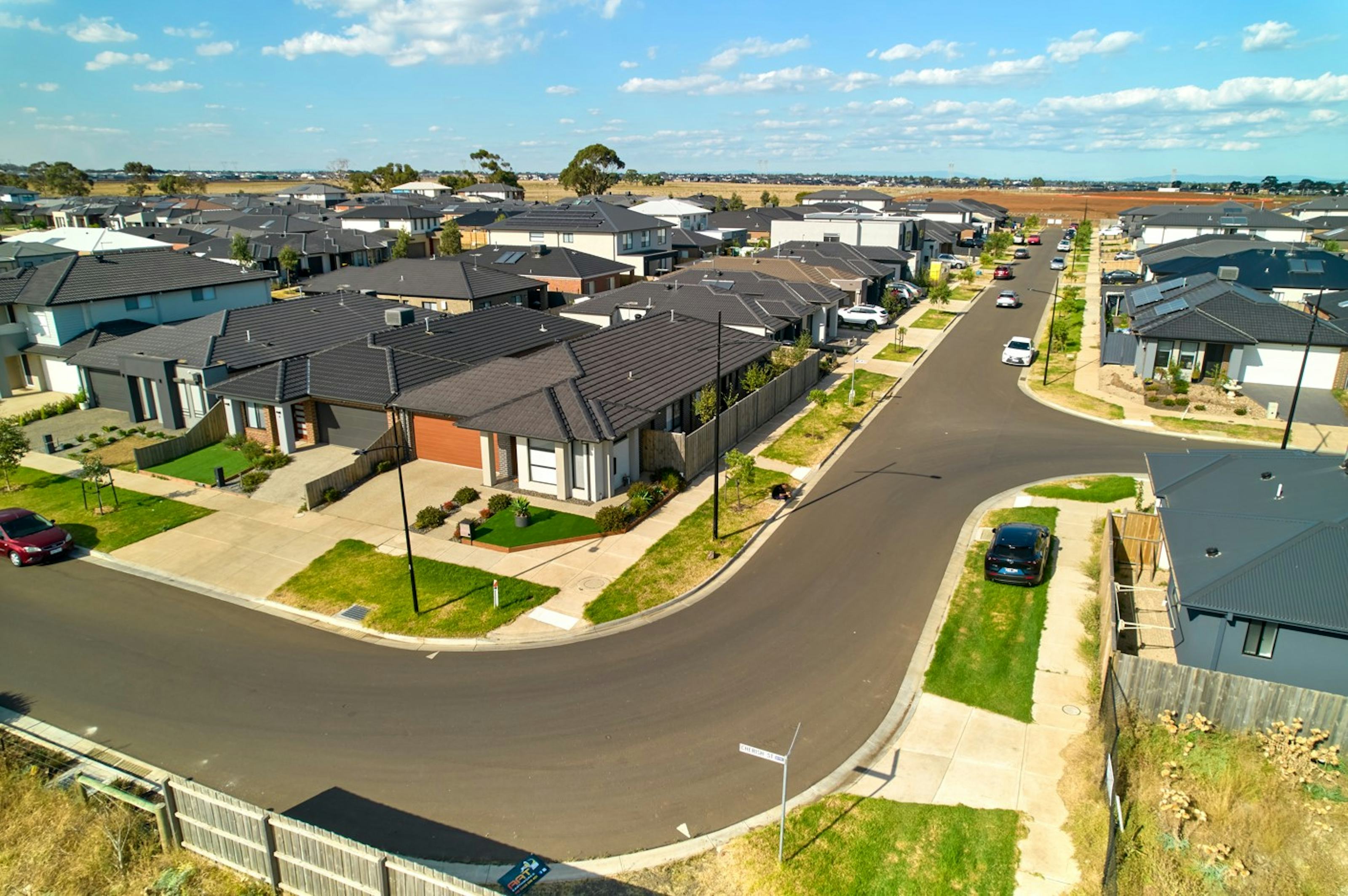 711 57 Thyme Crescent Fraser Rise, VIC 3336-5