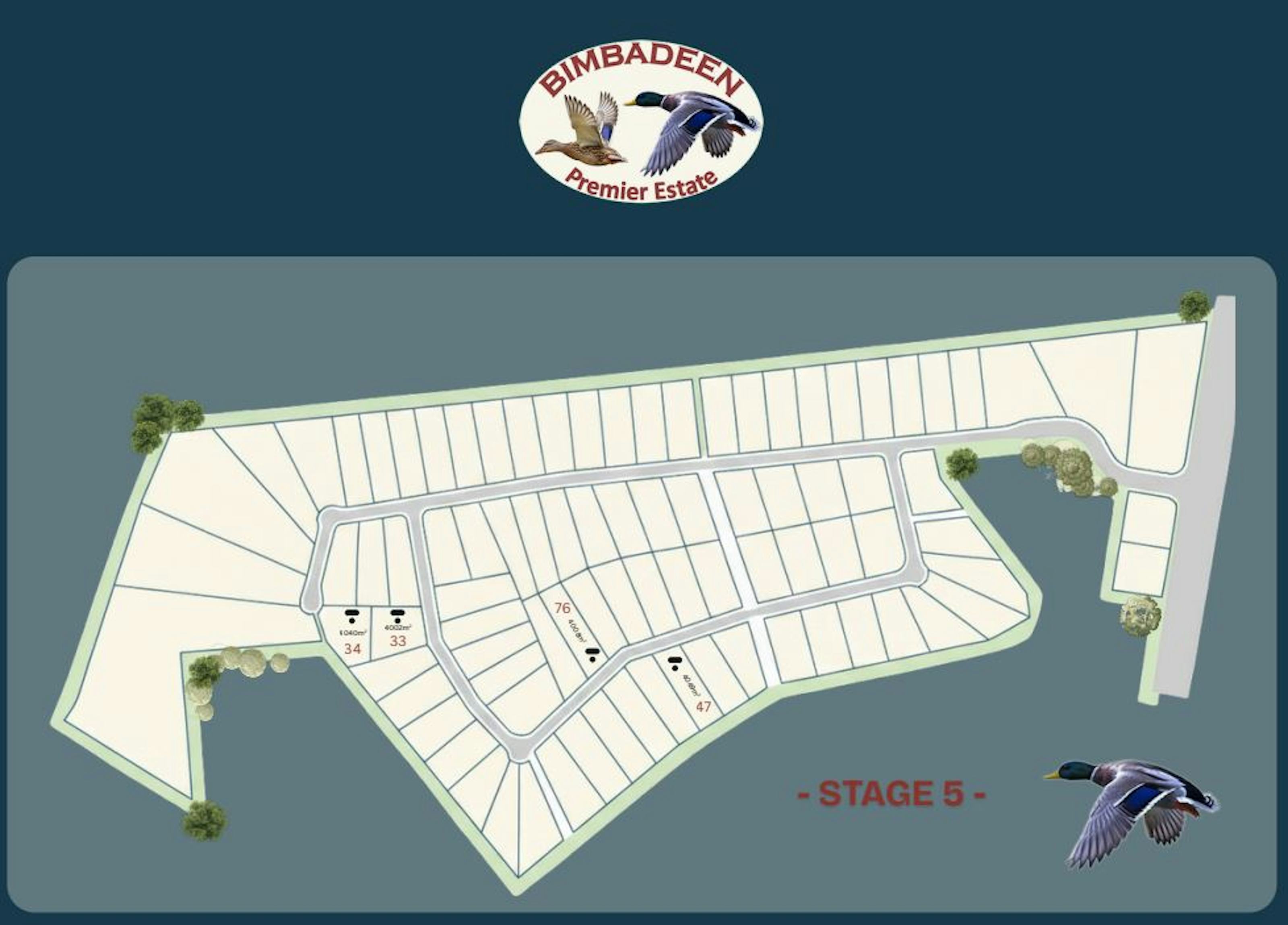 Lot 33 Phoenix Way ST HELENS, QLD 4356-9