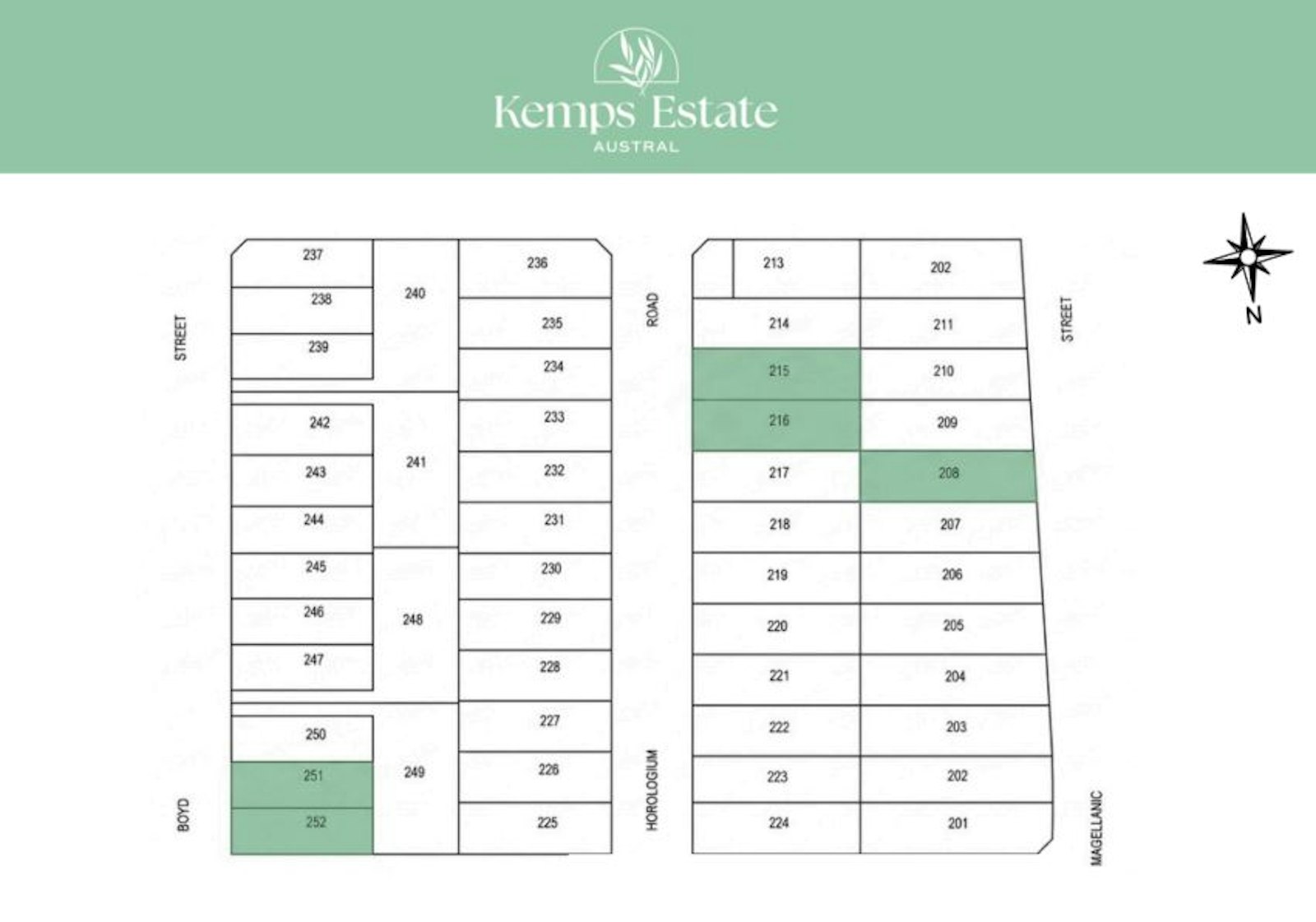 252 Boyd Avenue Austral, NSW 2179-1