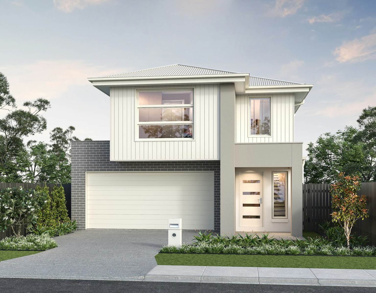 Lot 20 Juniper Grove Taigum, QLD 4018