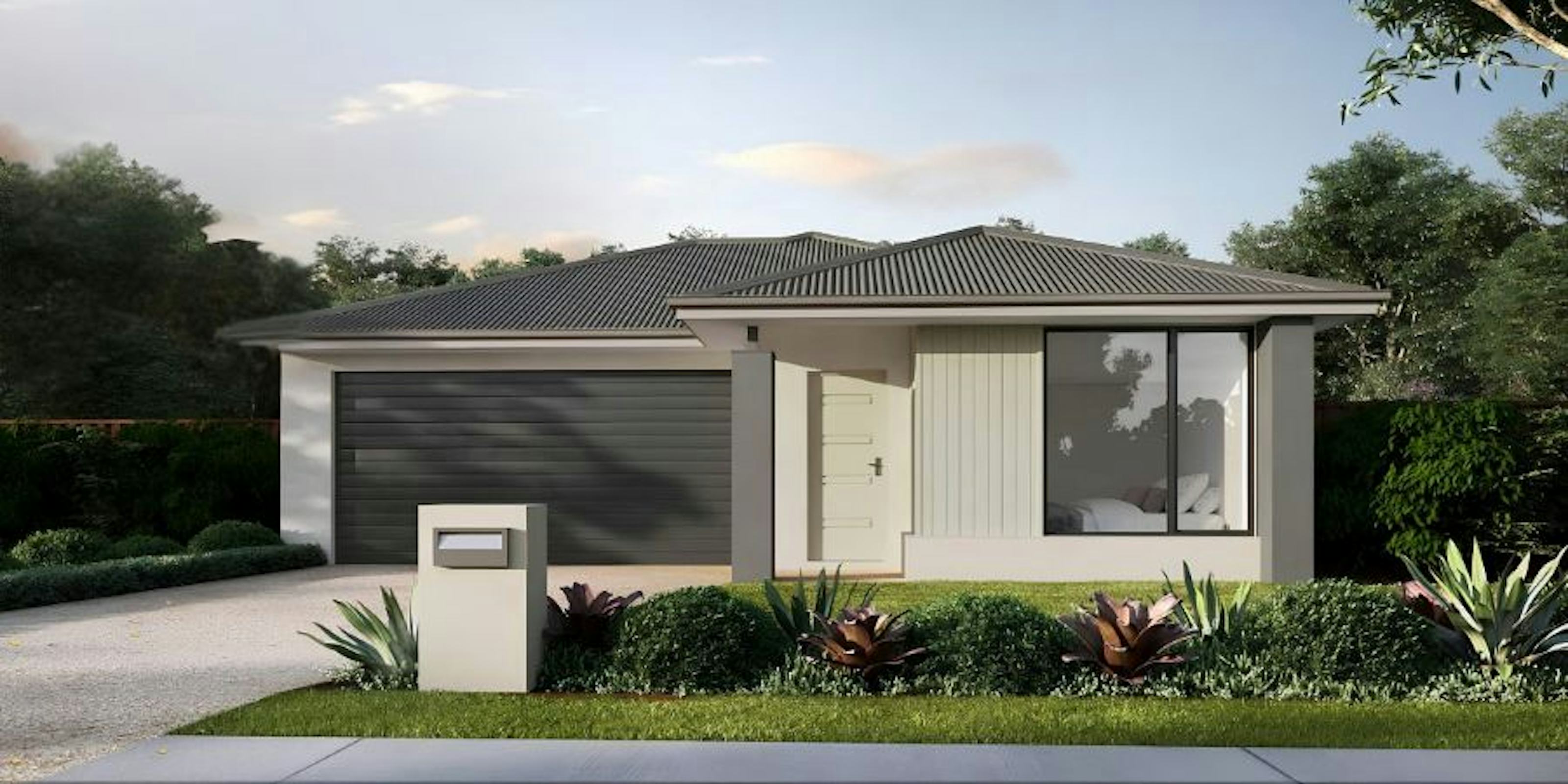 5 Coutts Drive BURPENGARY, QLD 4505