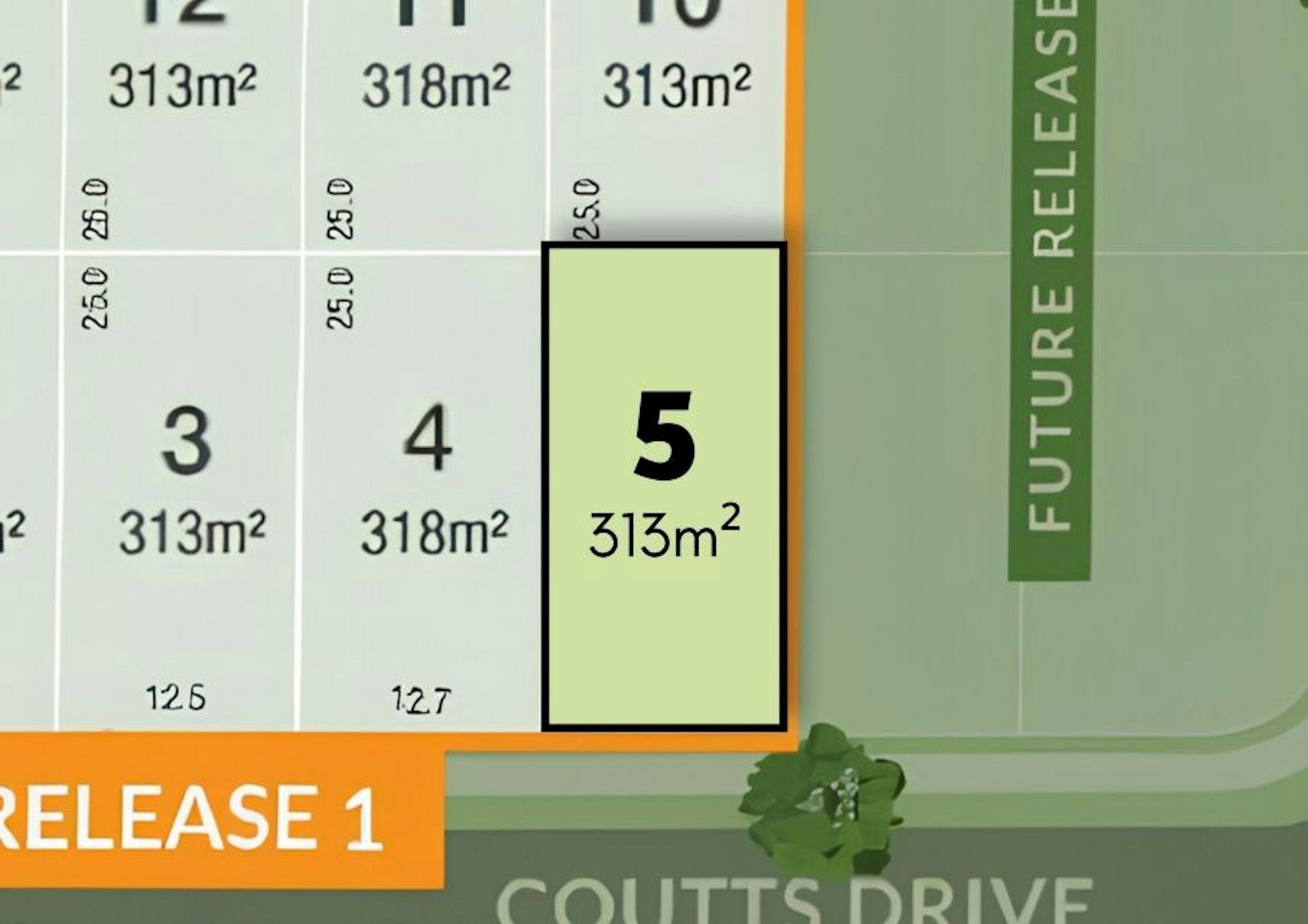 5 Coutts Drive BURPENGARY, QLD 4505-4
