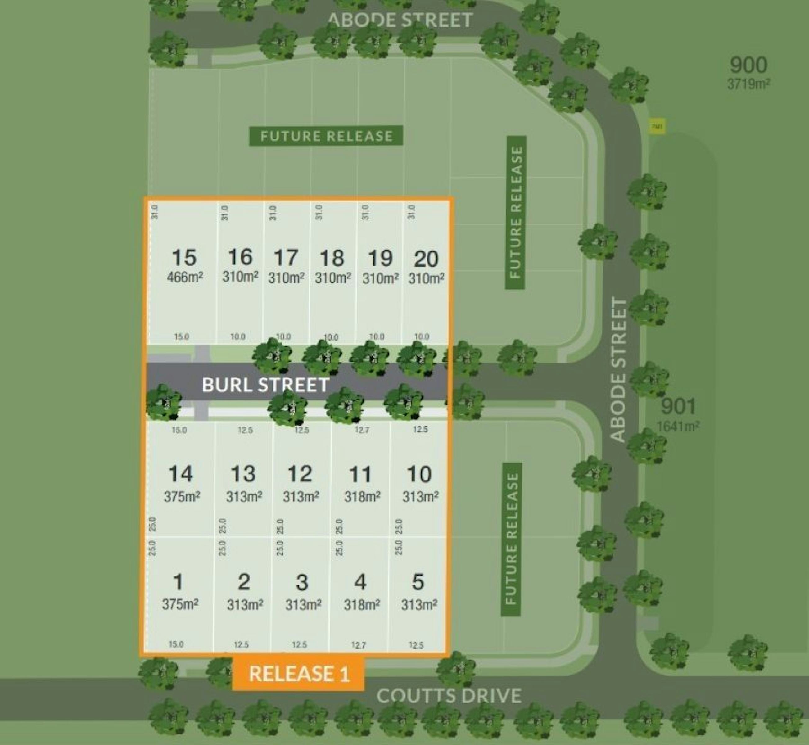 5 Coutts Drive BURPENGARY, QLD 4505-6