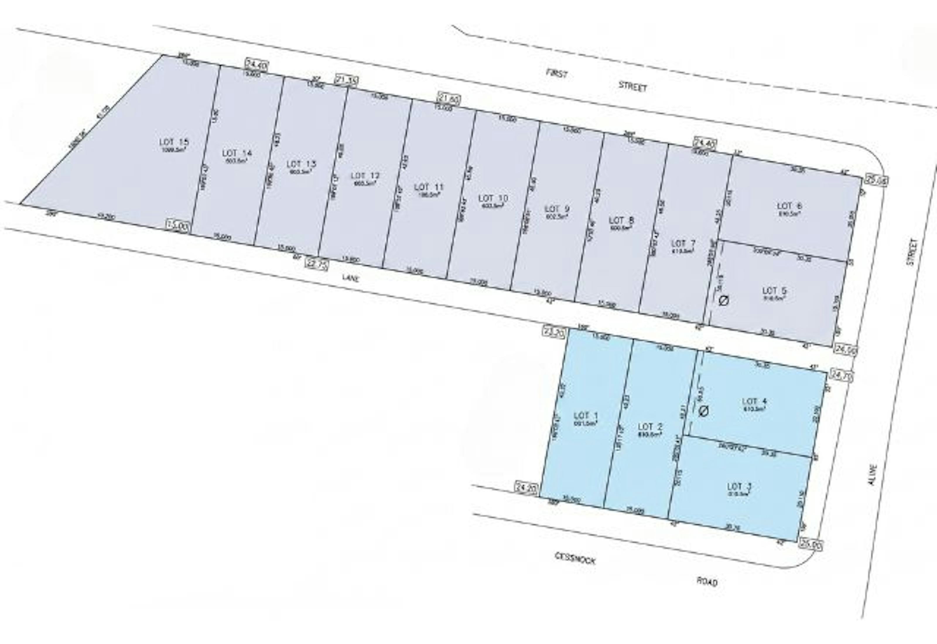 12 First St. WESTON, NSW 2326-2